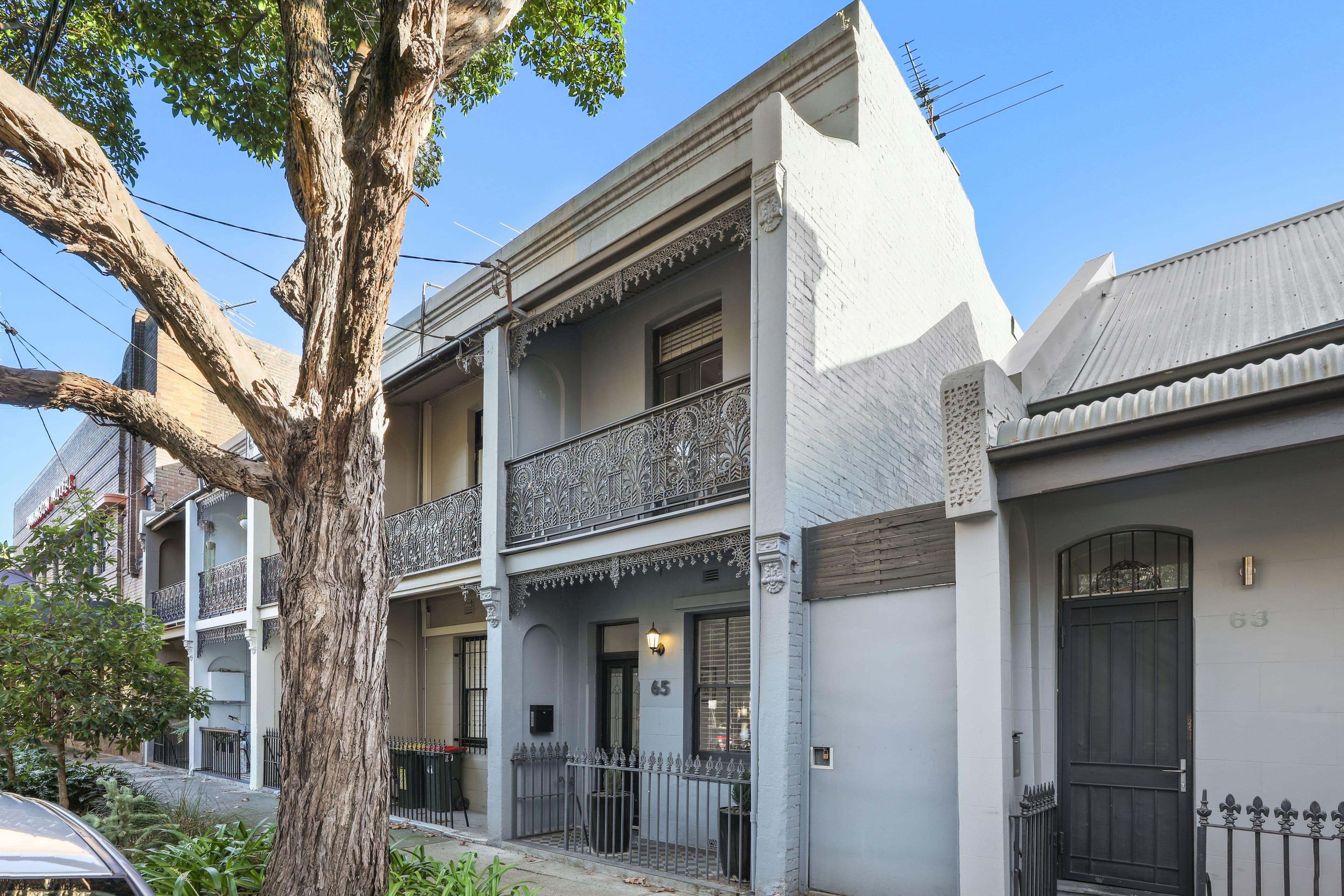 65 Park Street, Erskineville NSW 2043, Erskineville - Image 1