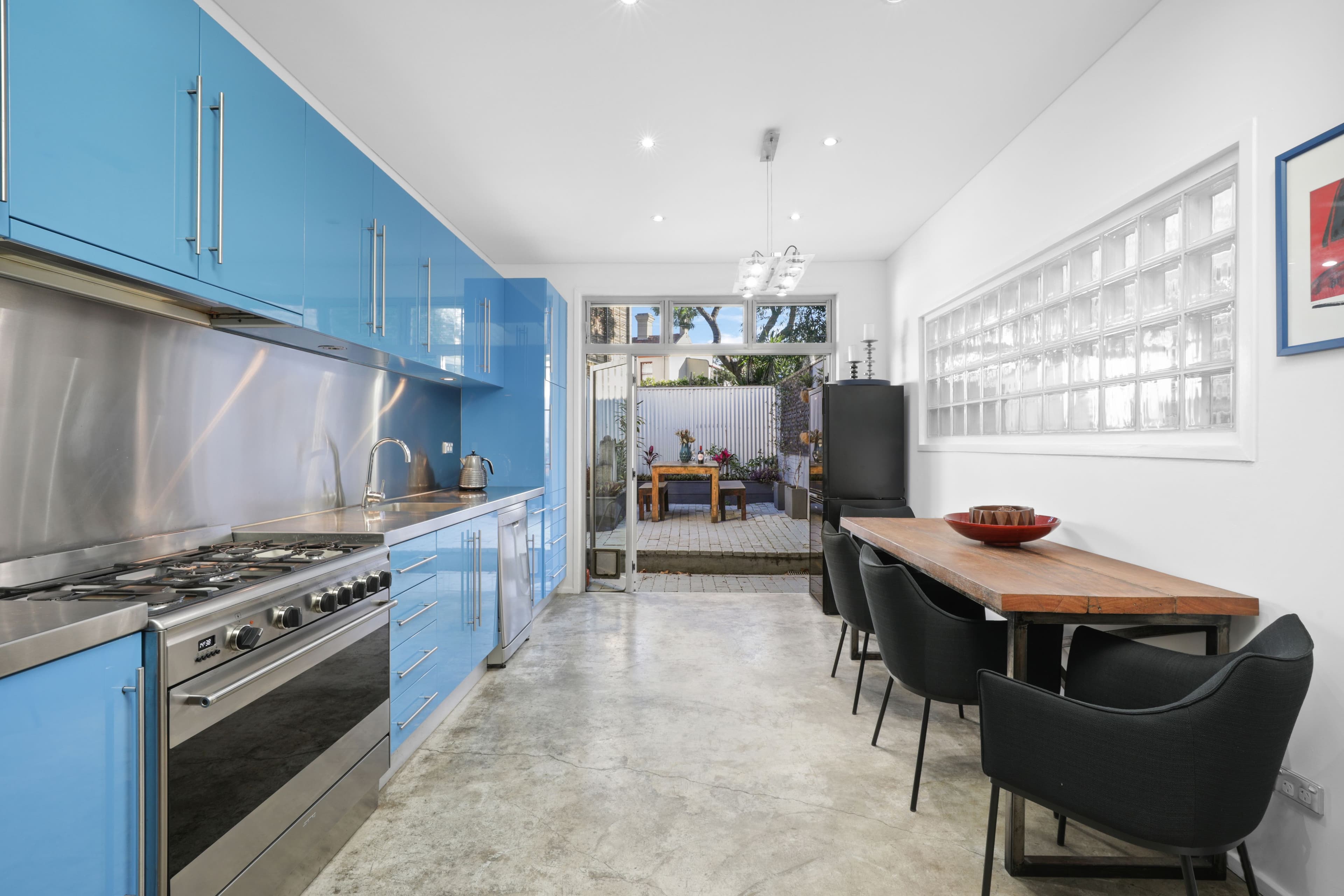 65 Park Street, Erskineville NSW 2043, Erskineville - Thumbnail 4