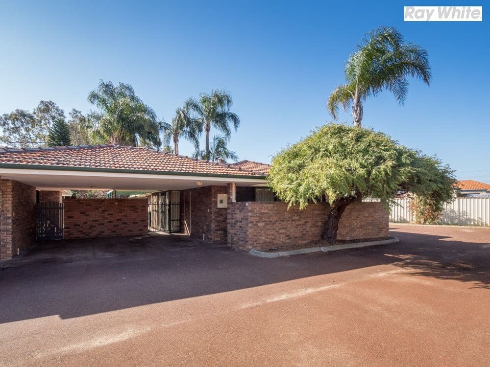 41 Dealy Close, Cannington WA 6107, Cannington - Image 1