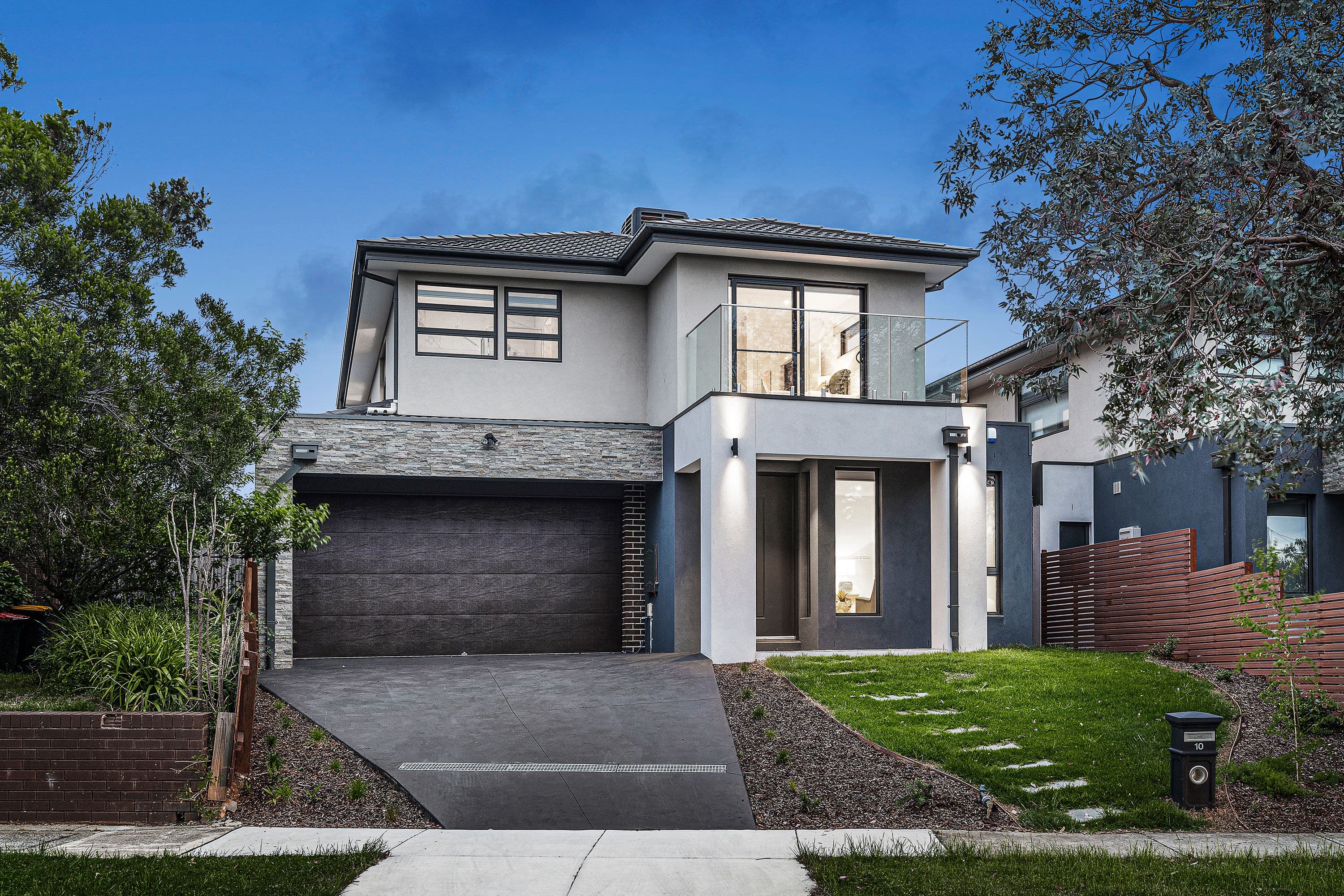 10 Brownlee Crescent, Wheelers Hill VIC 3150, Wheelers Hill - Image 1