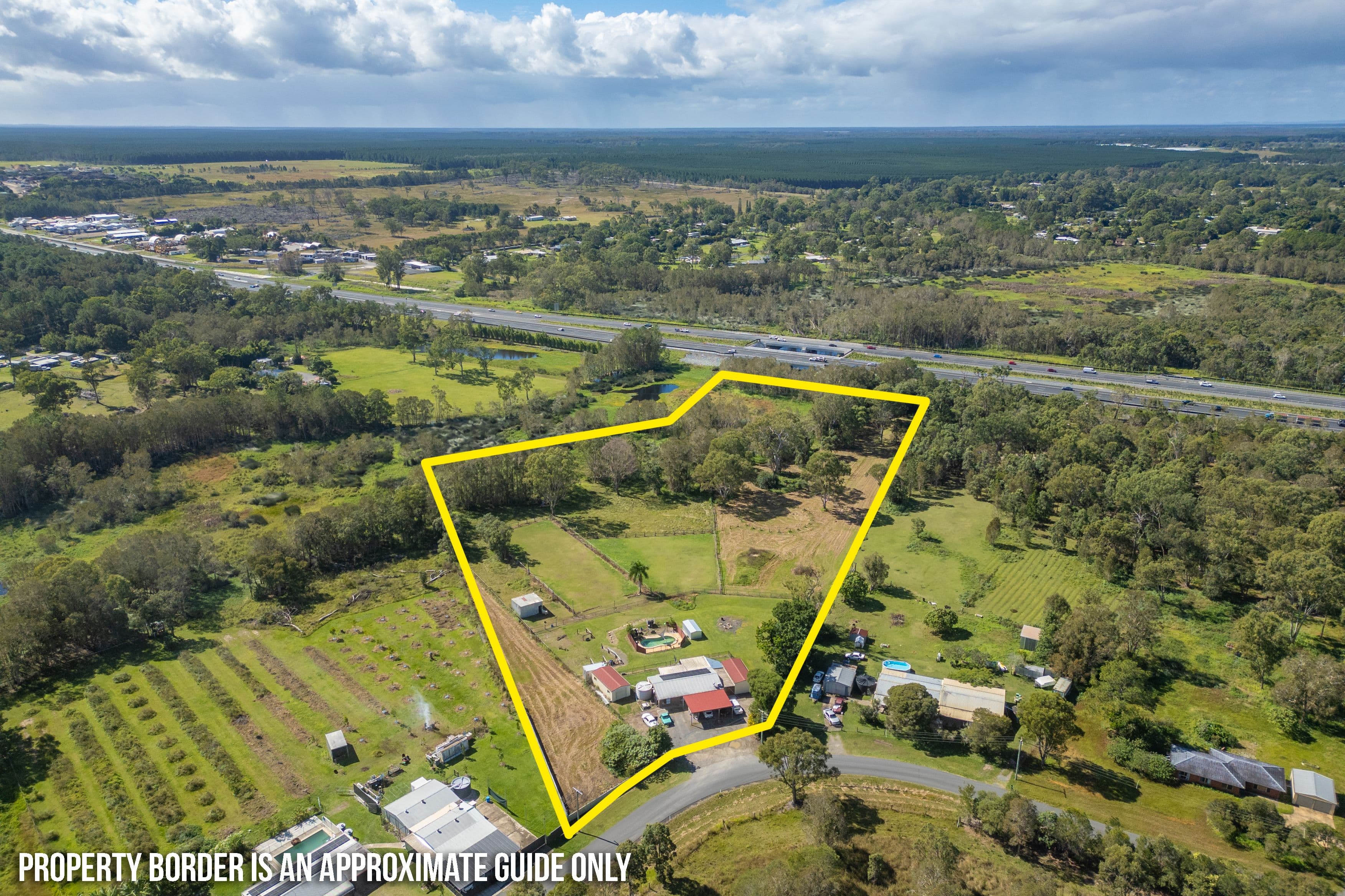 80 Male Road, Caboolture QLD 4510, Caboolture - Image 1