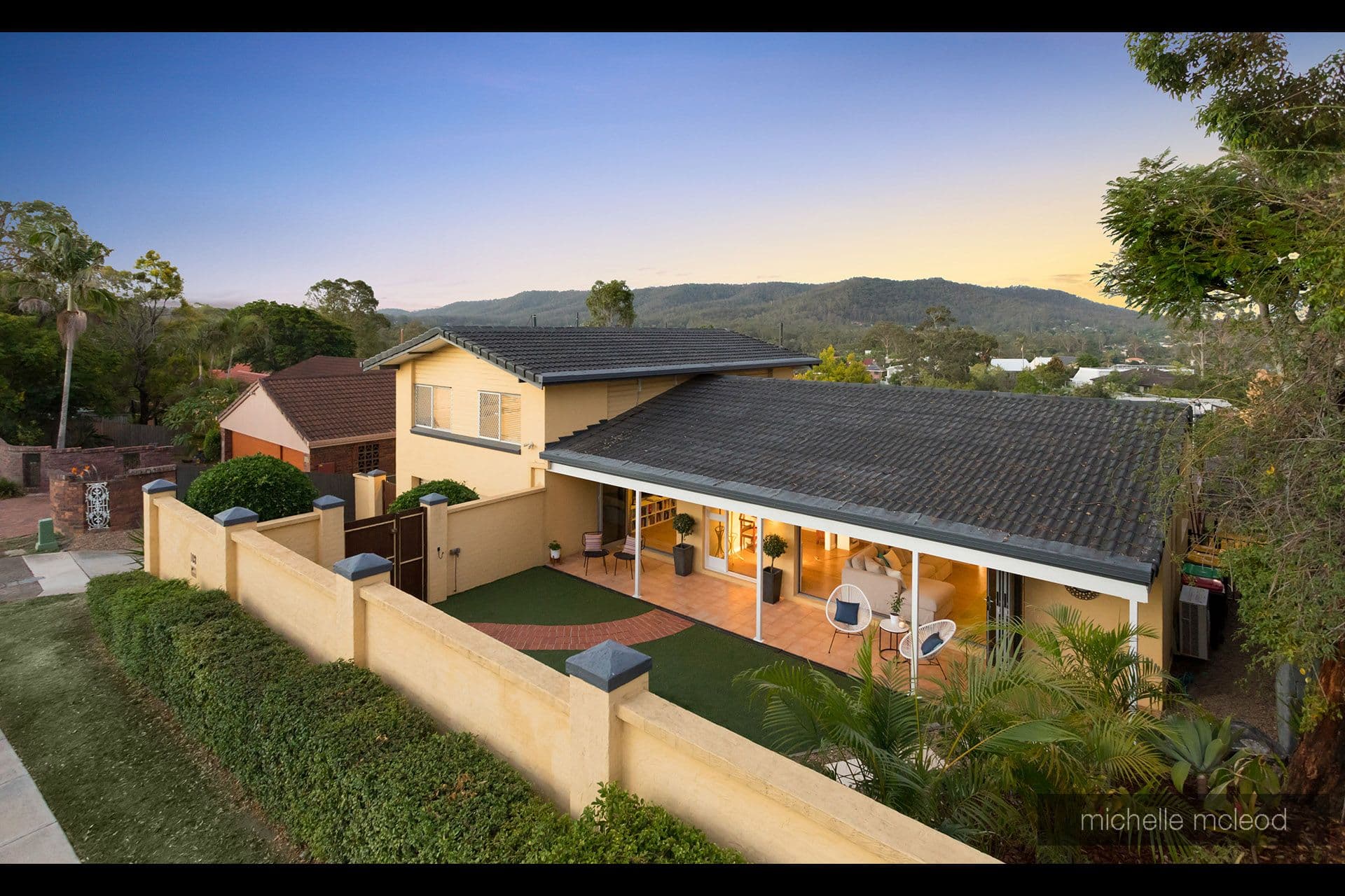 103 Bielby Road, Chapel Hill QLD 4069, Chapel Hill - Image 1
