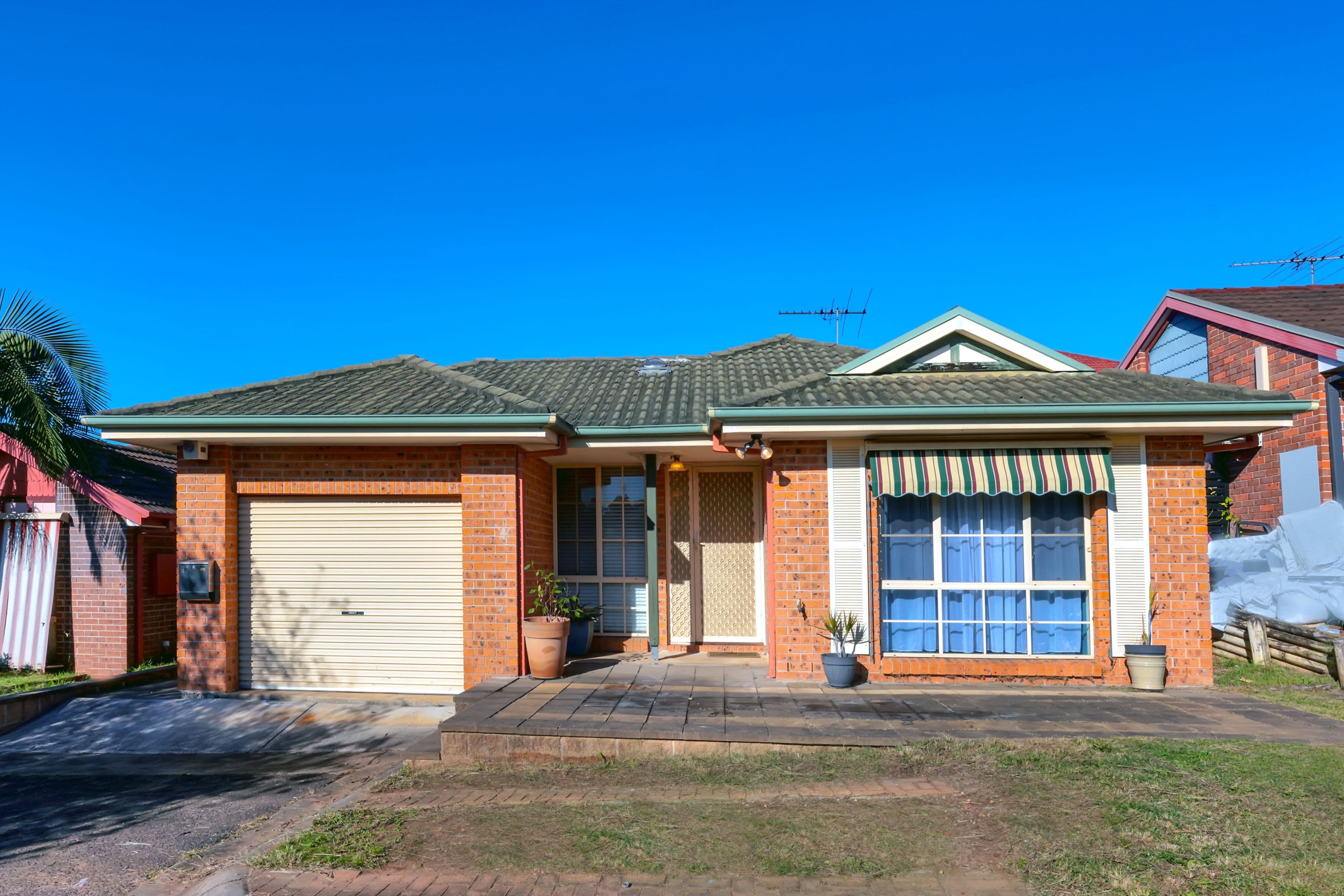 98 Goldmark Crescent, Cranebrook NSW 2749, Cranebrook - Image 1