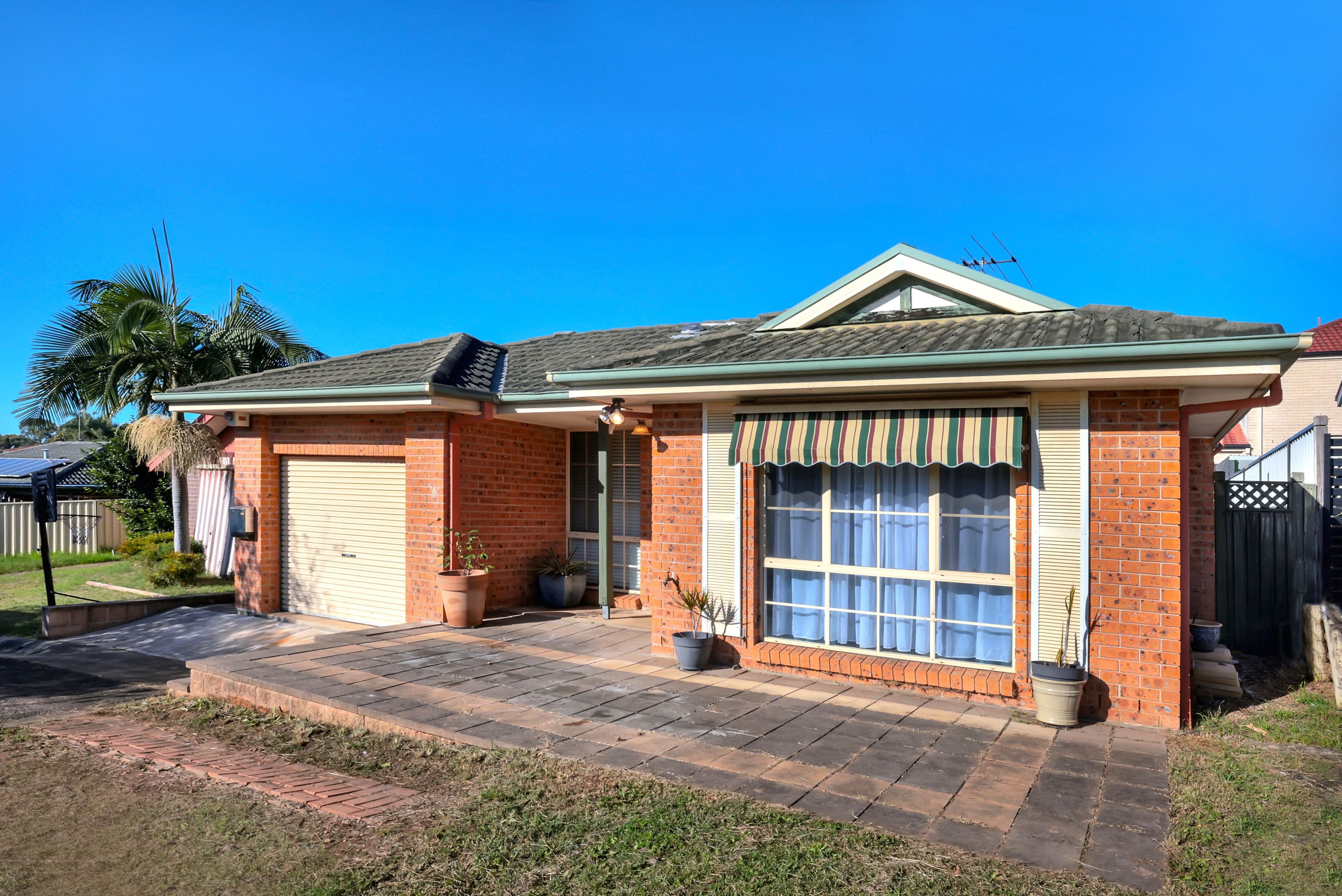 98 Goldmark Crescent, Cranebrook NSW 2749, Cranebrook - Thumbnail 2