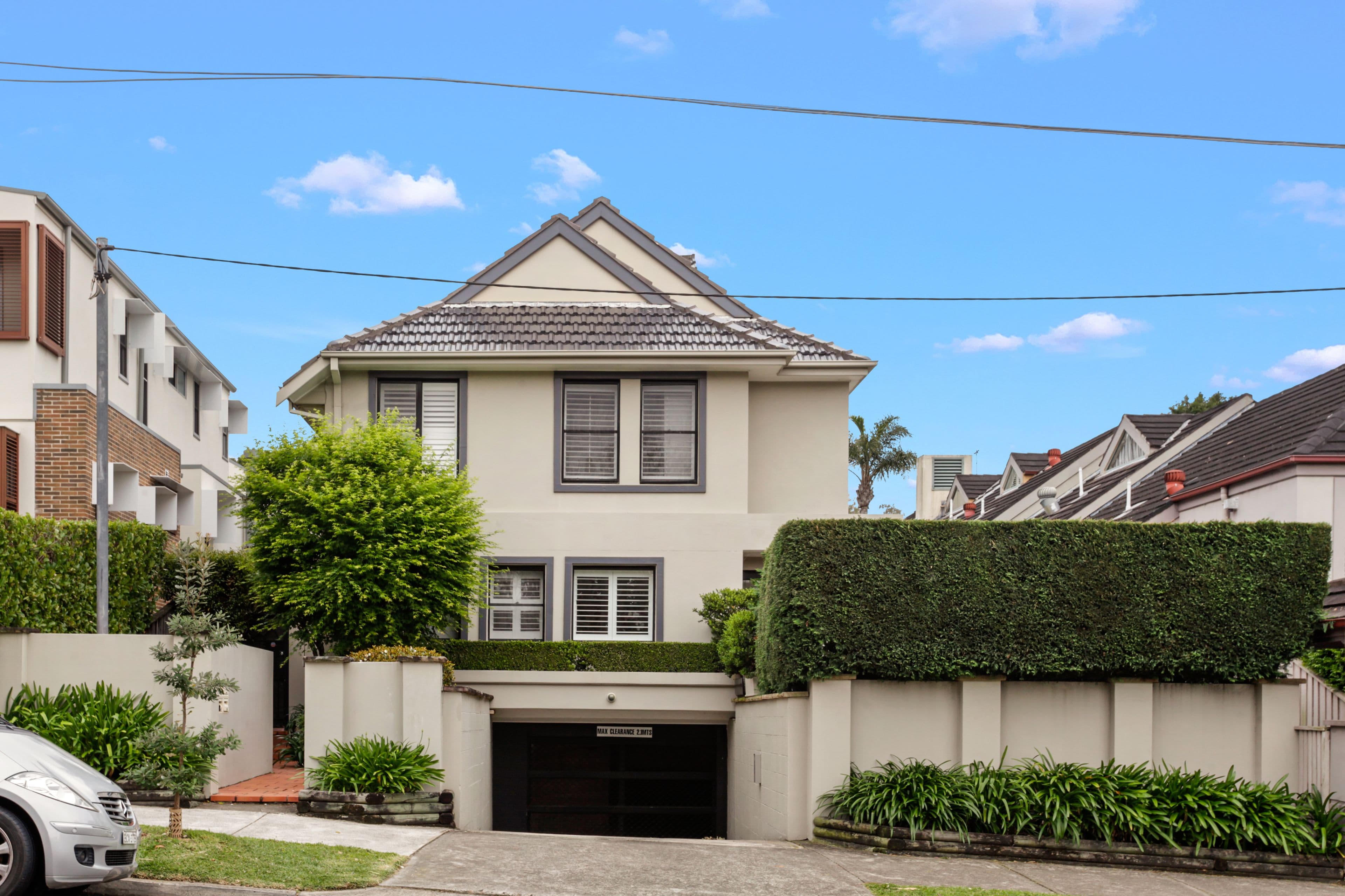 54 Young Street, Cremorne NSW 2090, Cremorne - Image 1