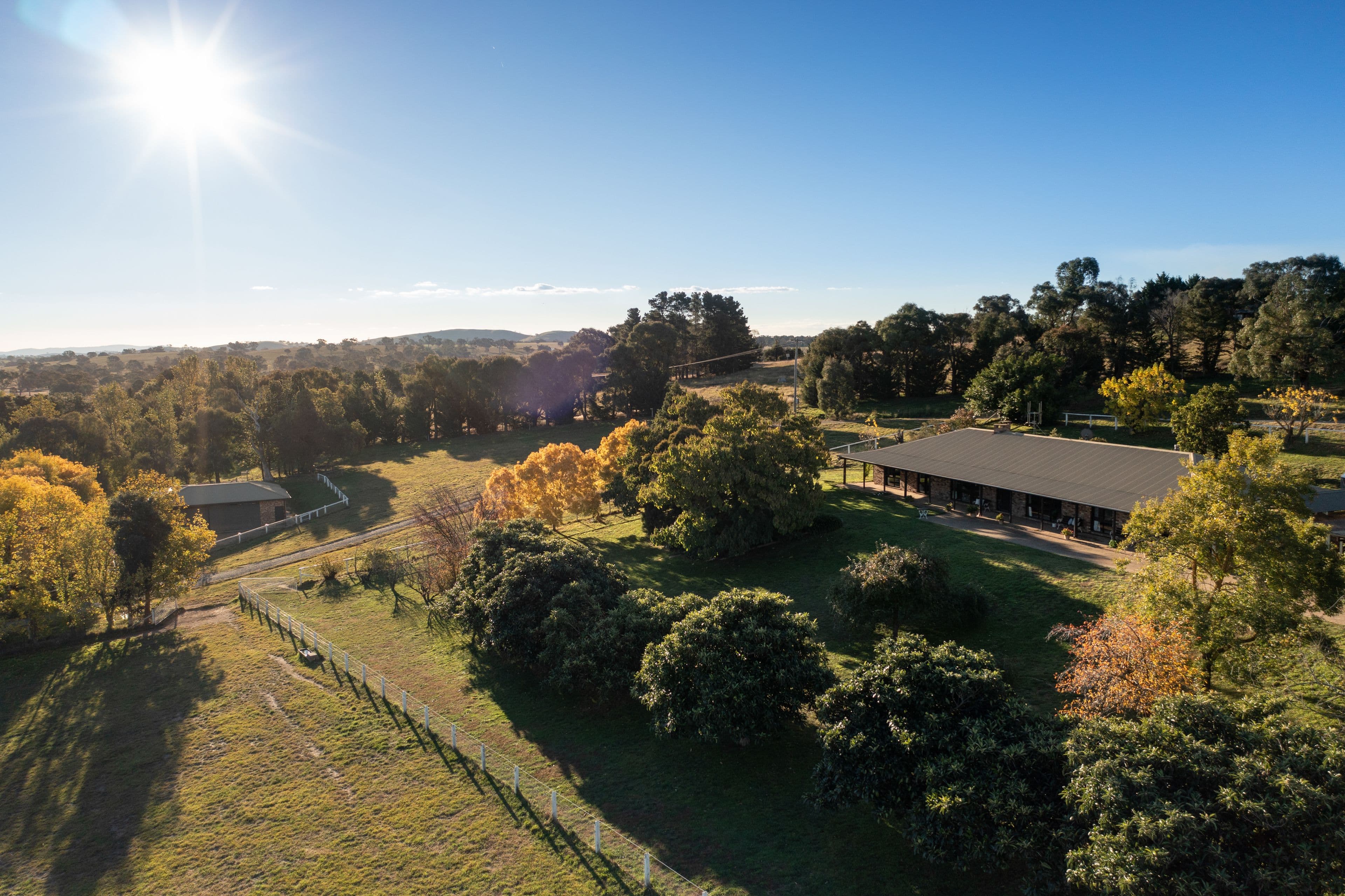 47 Gooda Creek Road, Murrumbateman NSW 2582, Murrumbateman - Image 1