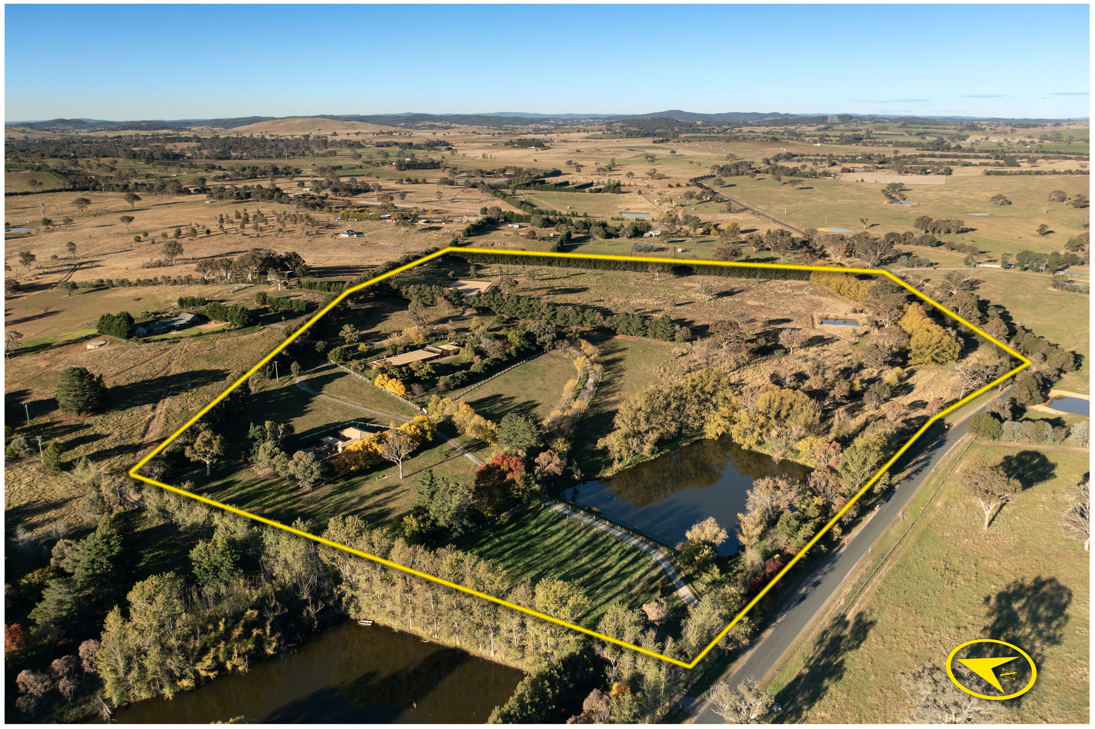 47 Gooda Creek Road, Murrumbateman NSW 2582, Murrumbateman - Thumbnail 3