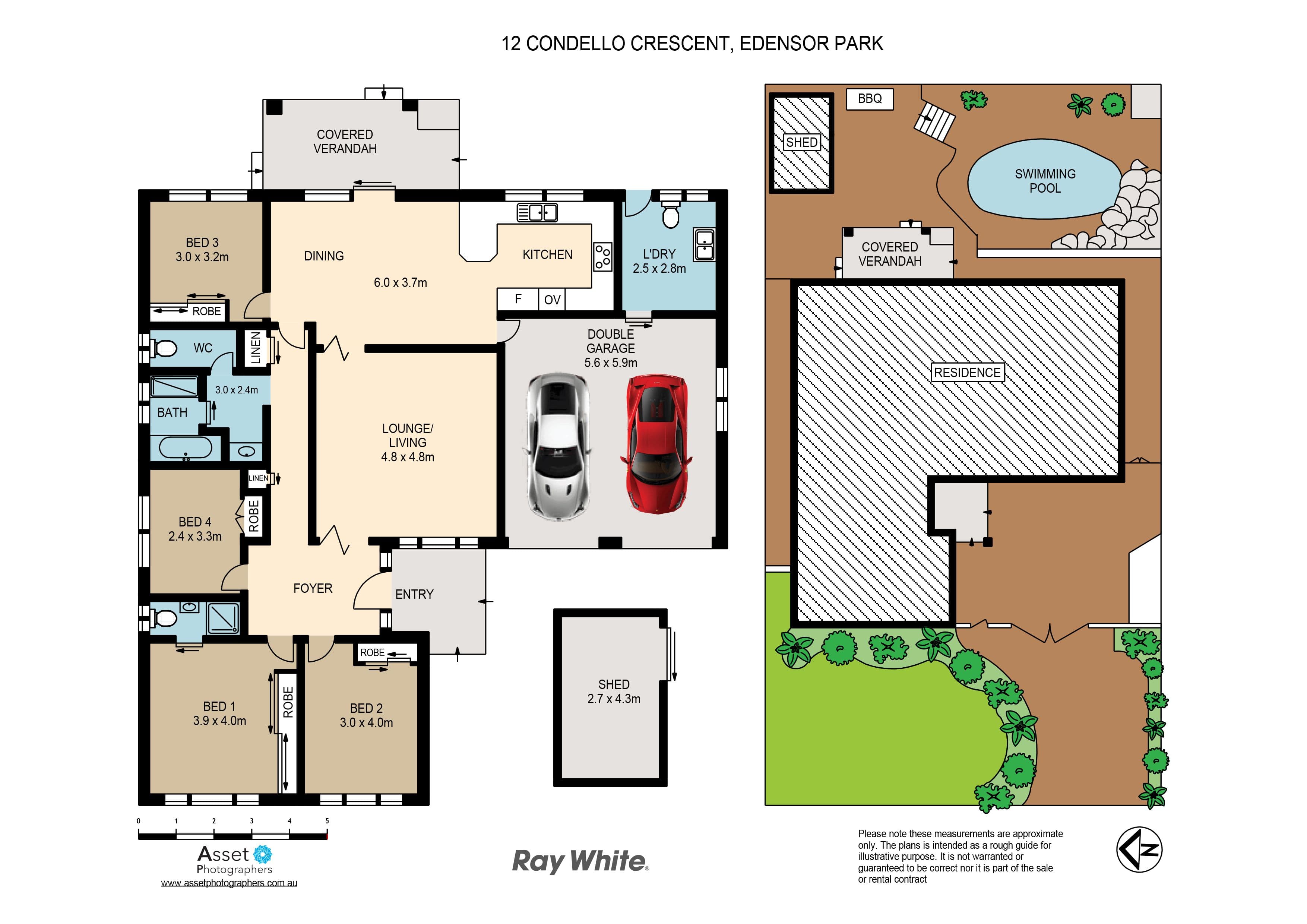 12 Condello Crescent, Edensor Park - Thumbnail 6
