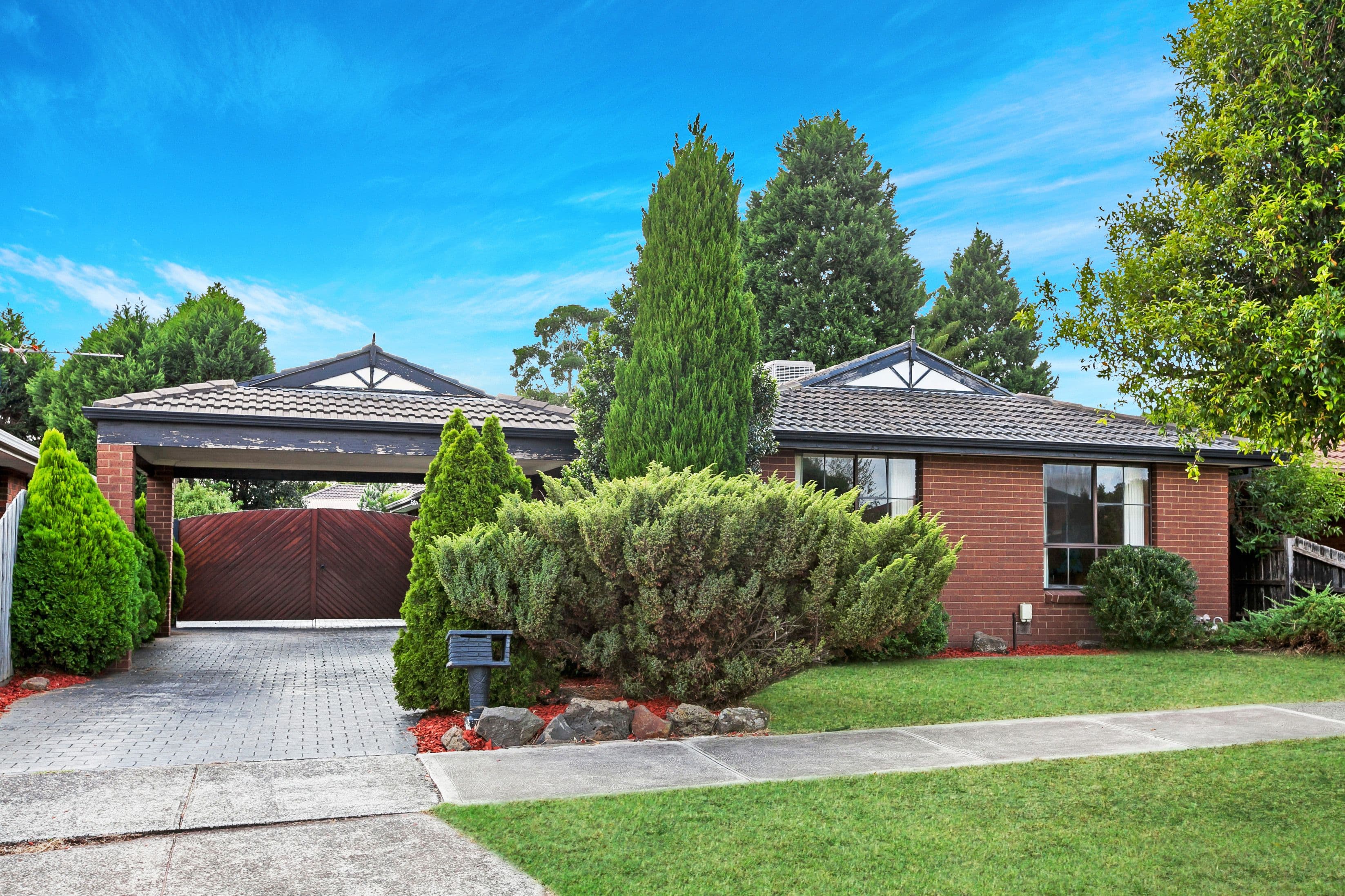 35 Cunningham Drive, Mill Park VIC 3082, Mill Park - Image 1