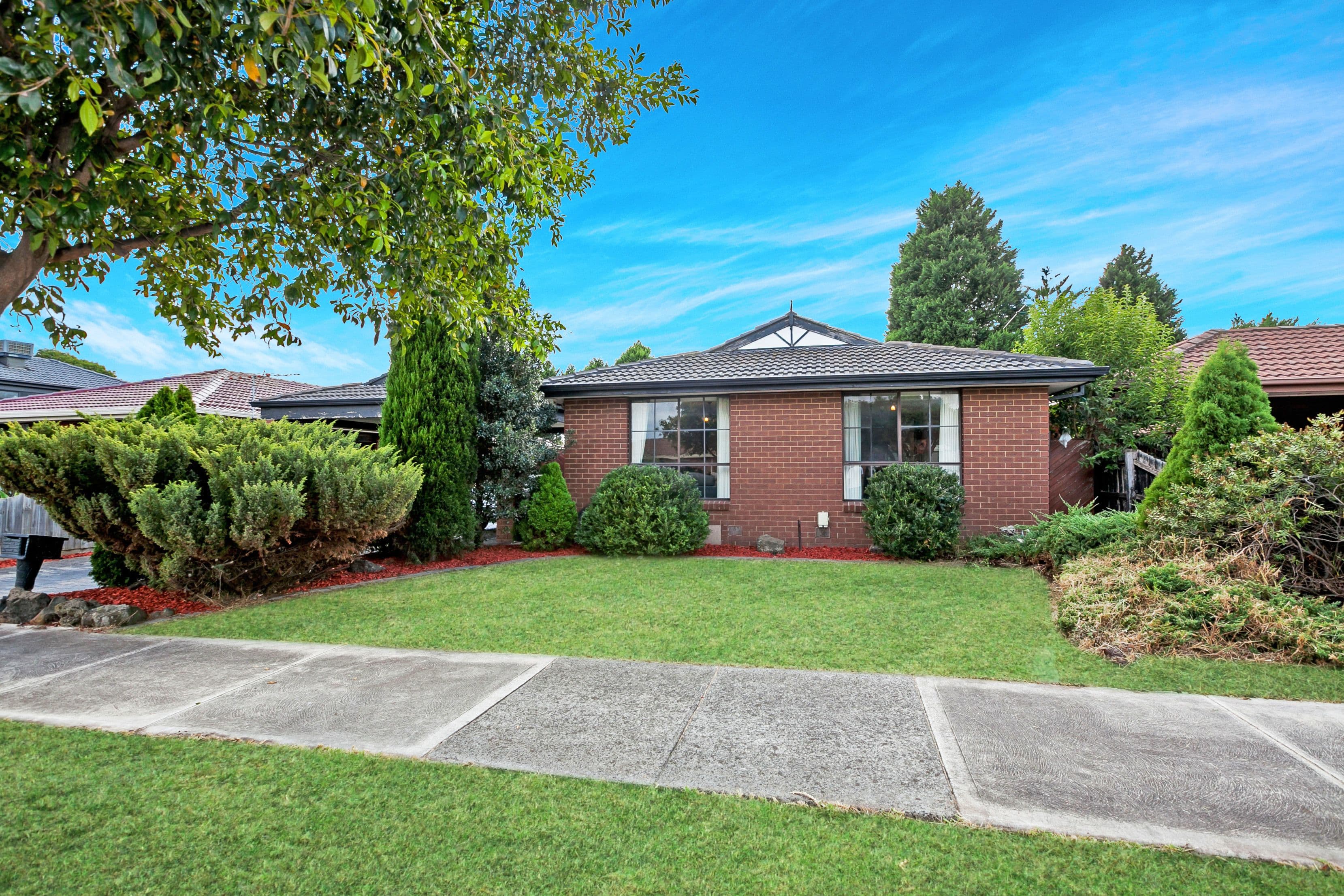 35 Cunningham Drive, Mill Park VIC 3082, Mill Park - Thumbnail 2
