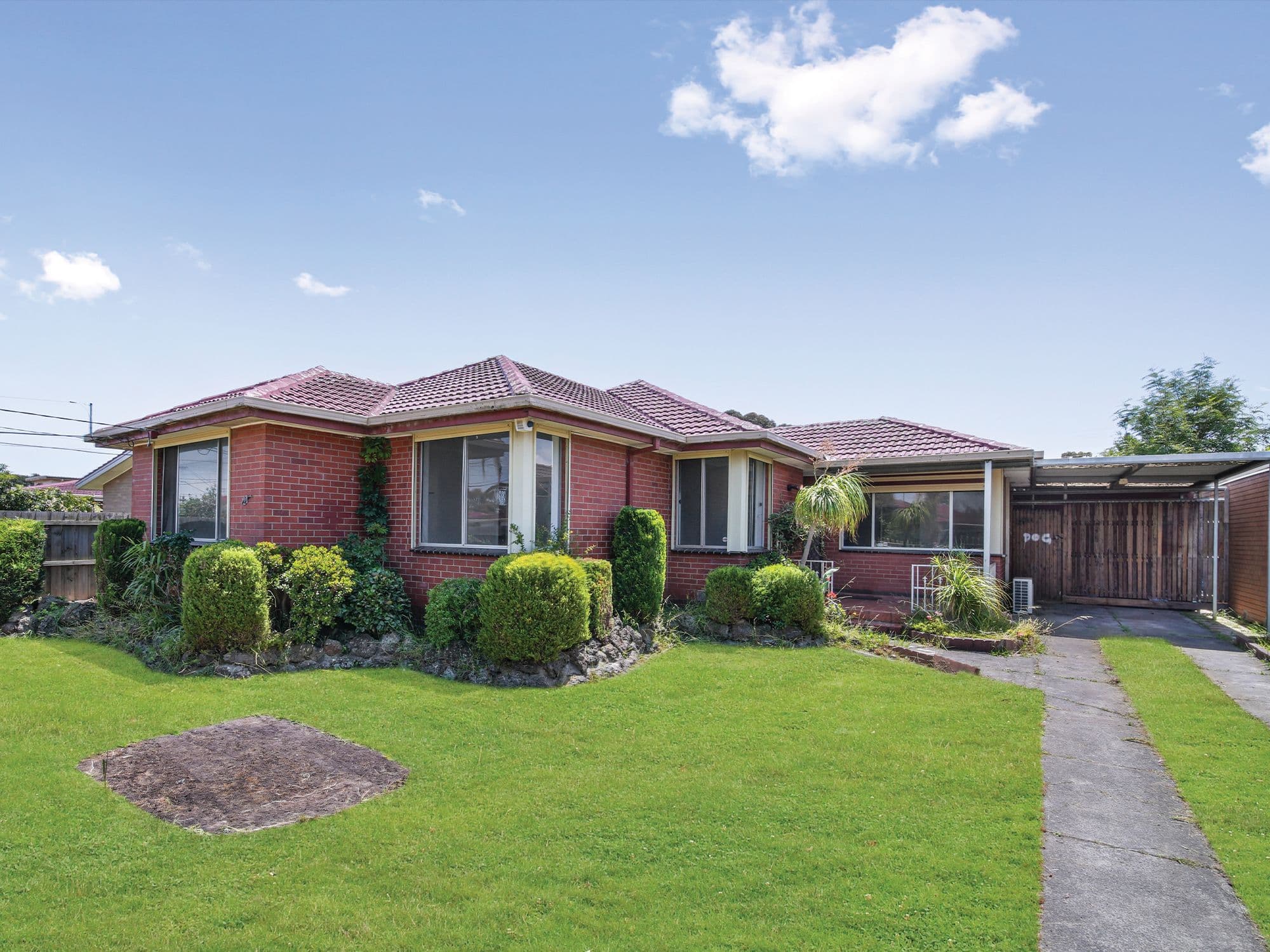 21 Parramatta Crescent, Noble Park VIC 3174, Noble Park - Image 1