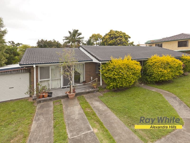 10 Gaywood Street, WYNNUM WEST QLD 4178, Wynnum West - Image 1