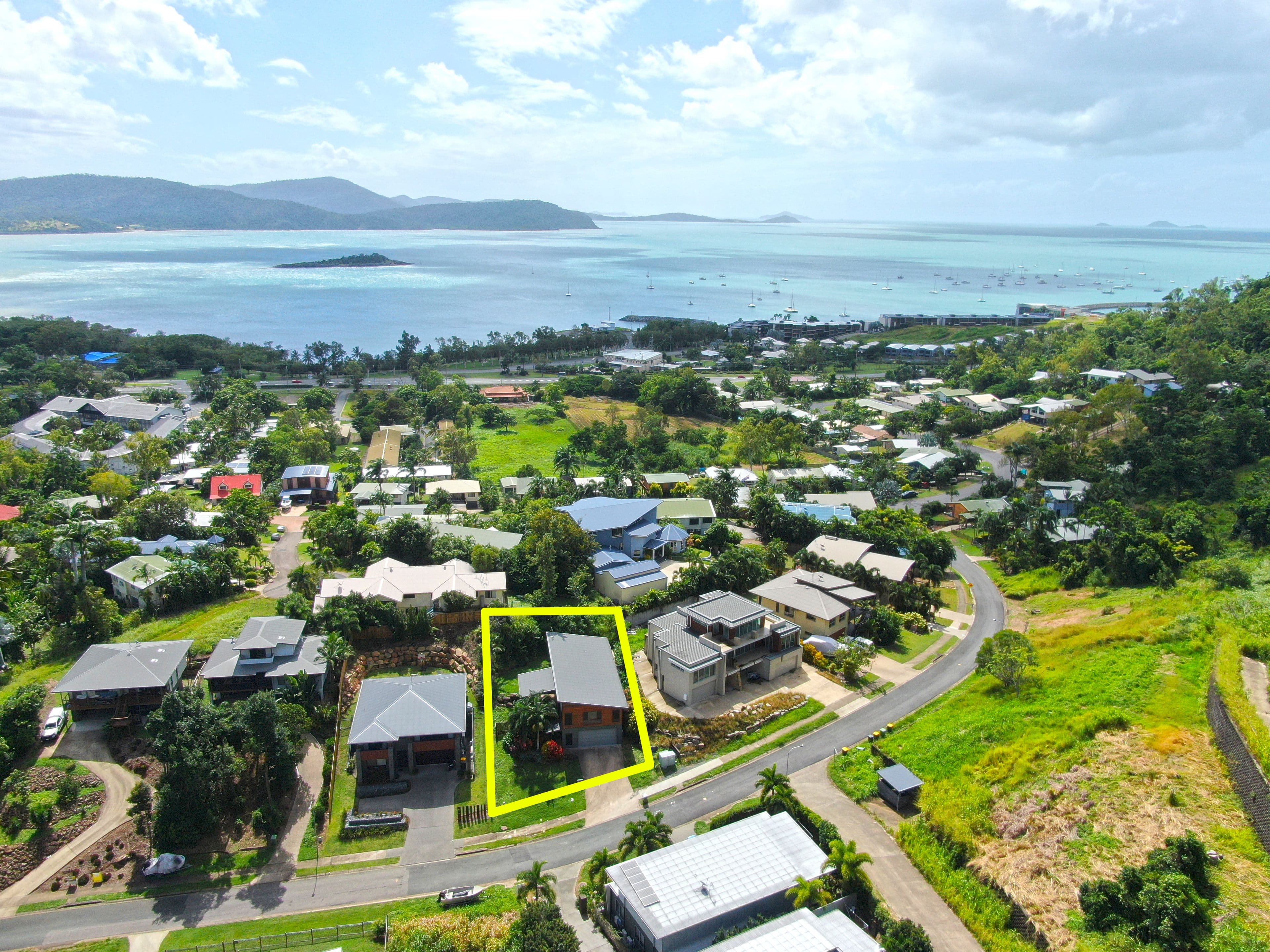 49 Eshelby Drive, Cannonvale QLD 4802, Cannonvale - Image 1