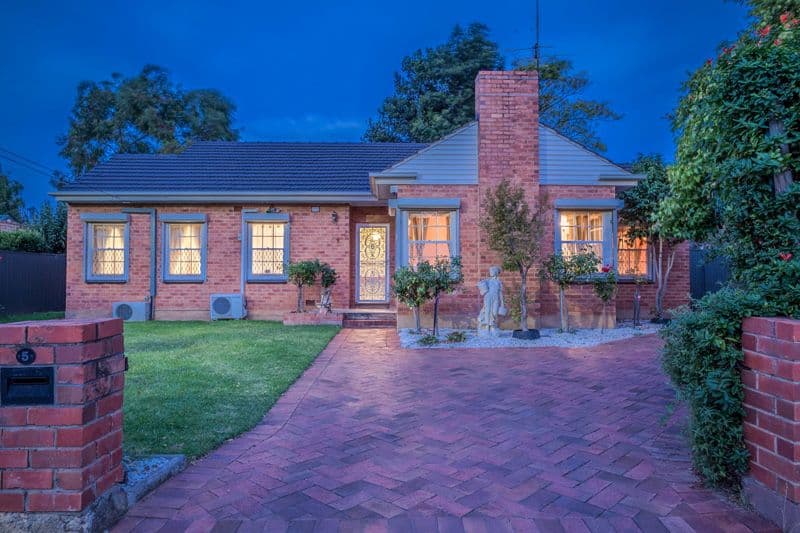 5 Hill Court, BLACK FOREST SA 5035, Black Forest - Image 1