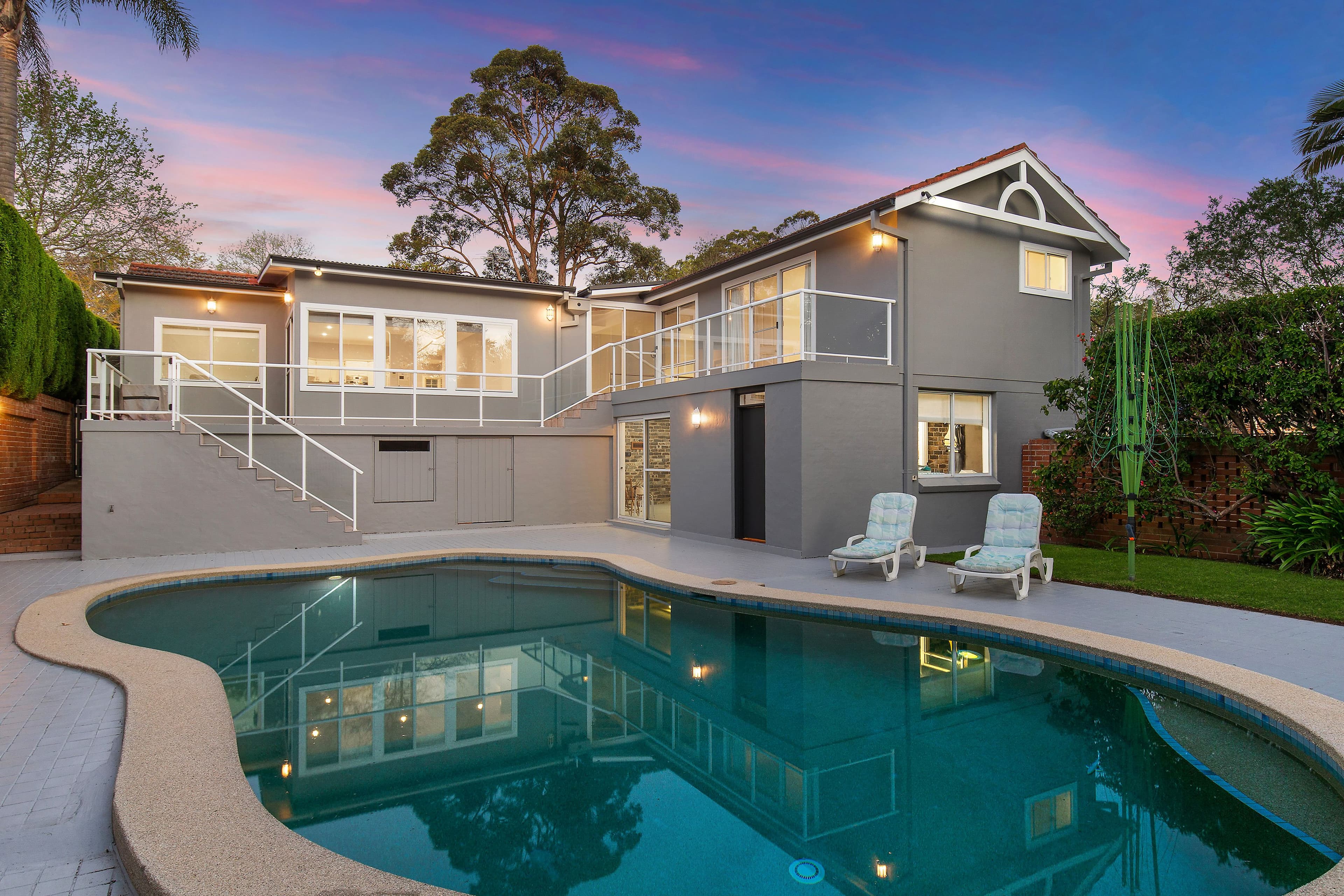 52 Westbrook Avenue, Wahroonga NSW 2076, Wahroonga - Thumbnail 2