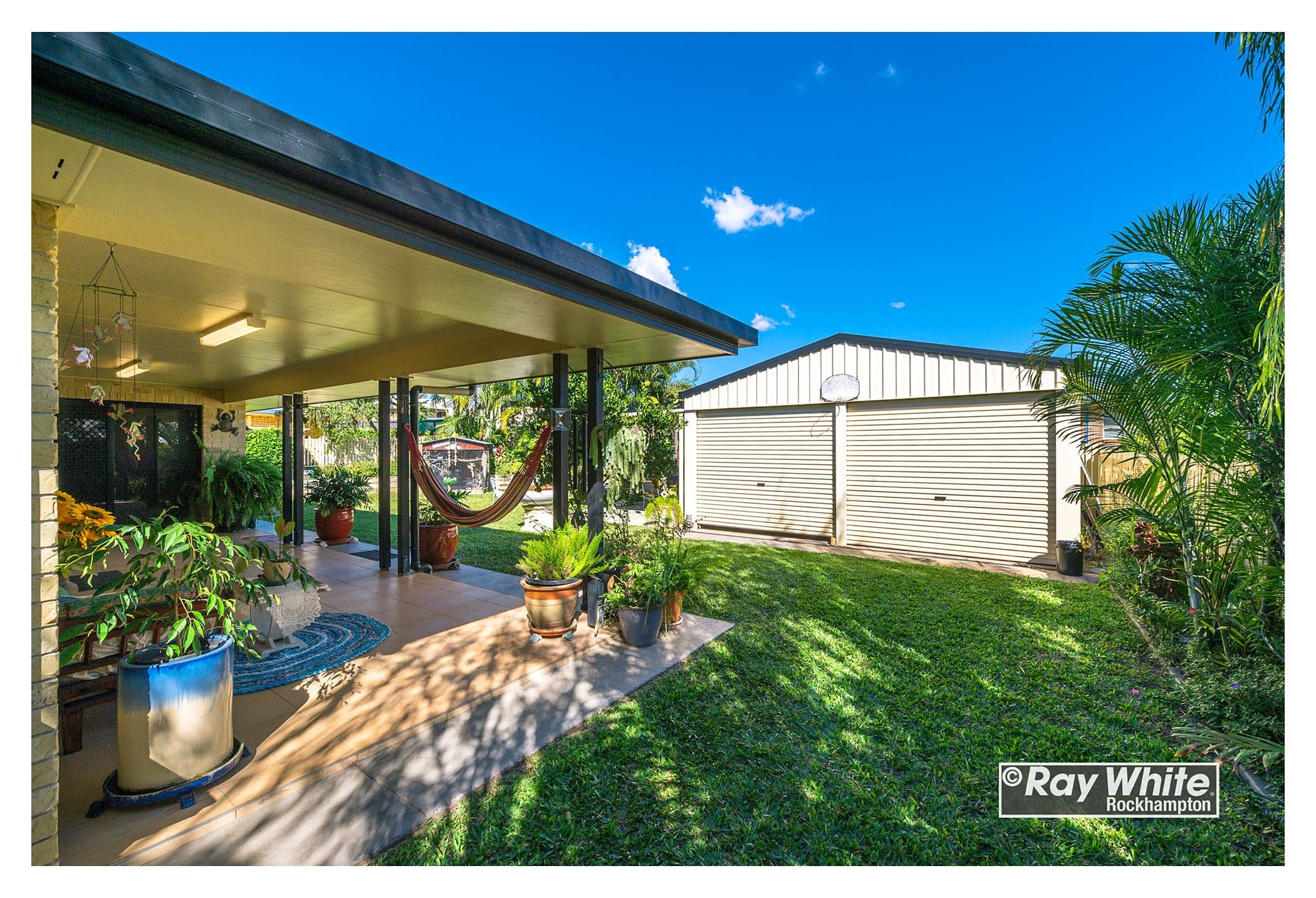 4 Mimosa Court, Gracemere QLD 4702, Gracemere - Image 1