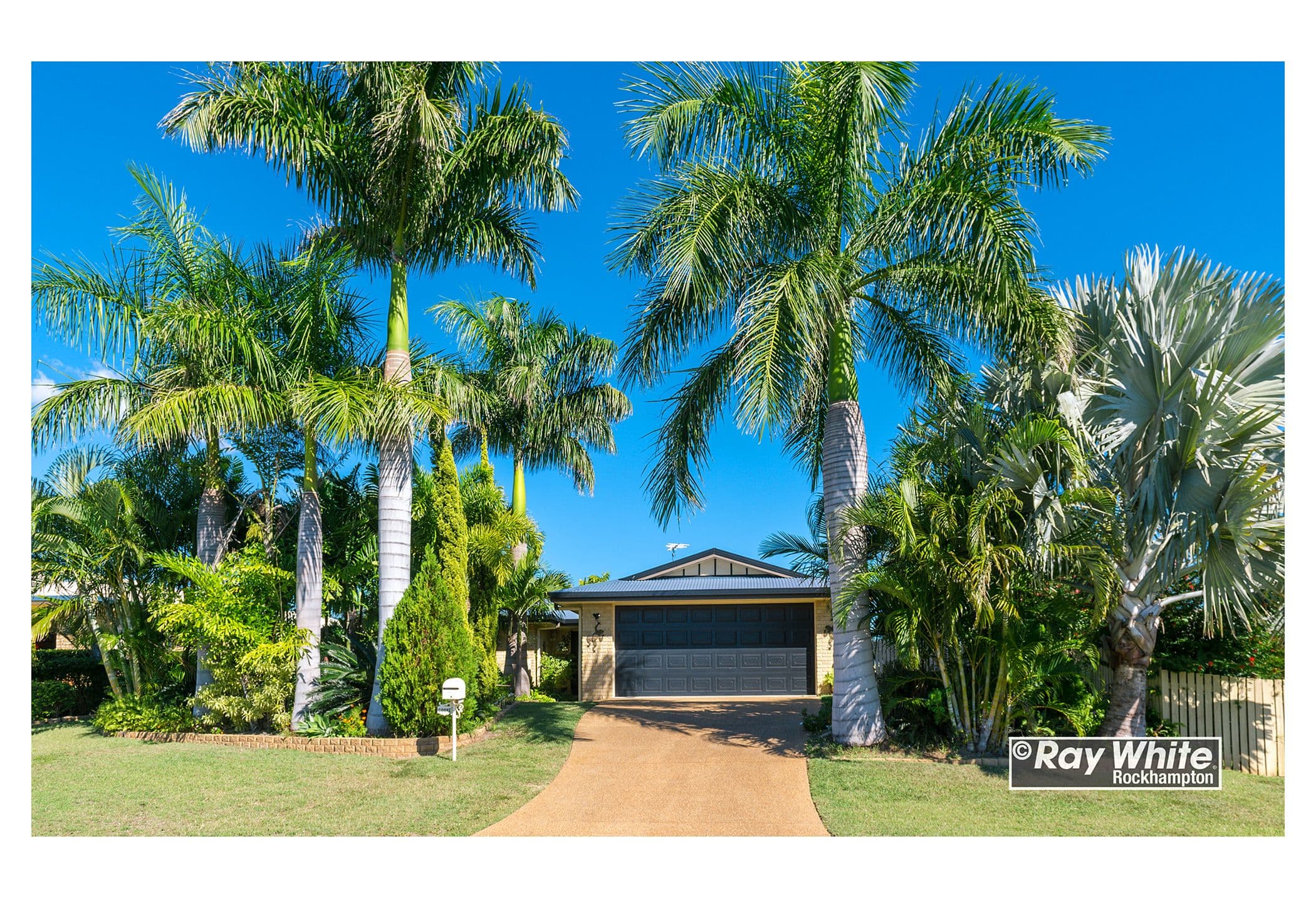 4 Mimosa Court, Gracemere QLD 4702, Gracemere - Thumbnail 2