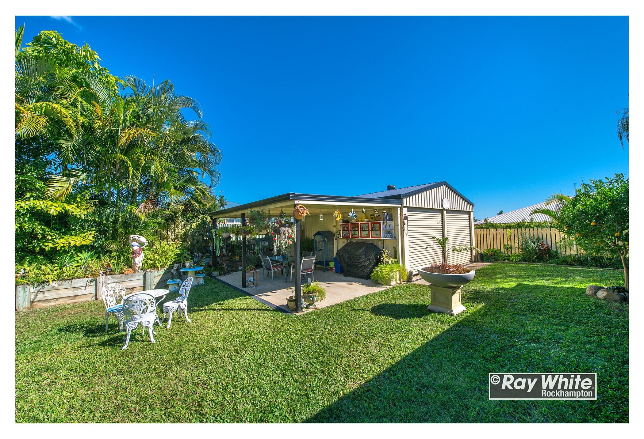 4 Mimosa Court, Gracemere QLD 4702, Gracemere - Thumbnail 6
