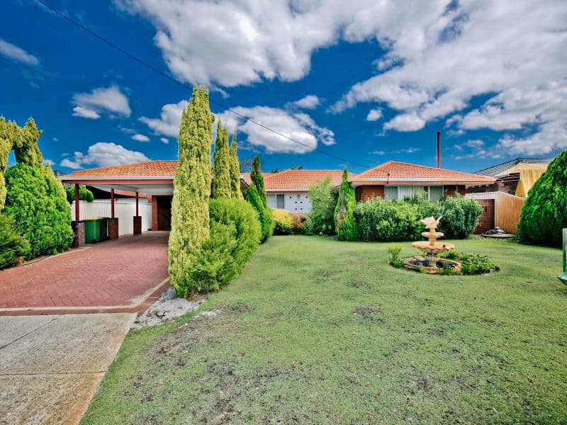 11 Lingfield Way, Morley WA 6062, Morley - Thumbnail 2