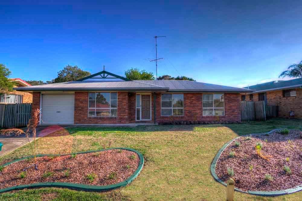5 Baron Court, WILSONTON QLD 4350, Wilsonton - Image 1