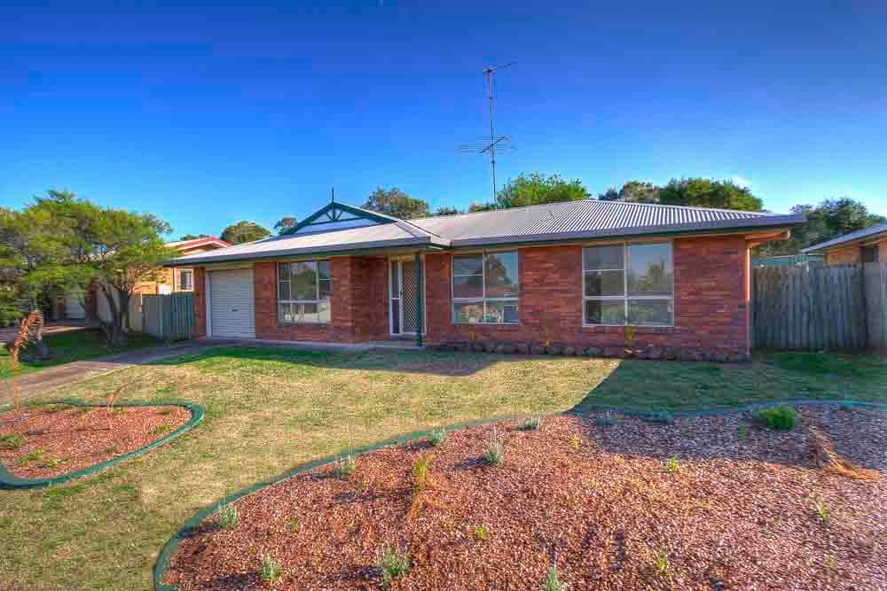 5 Baron Court, WILSONTON QLD 4350, Wilsonton - Thumbnail 2