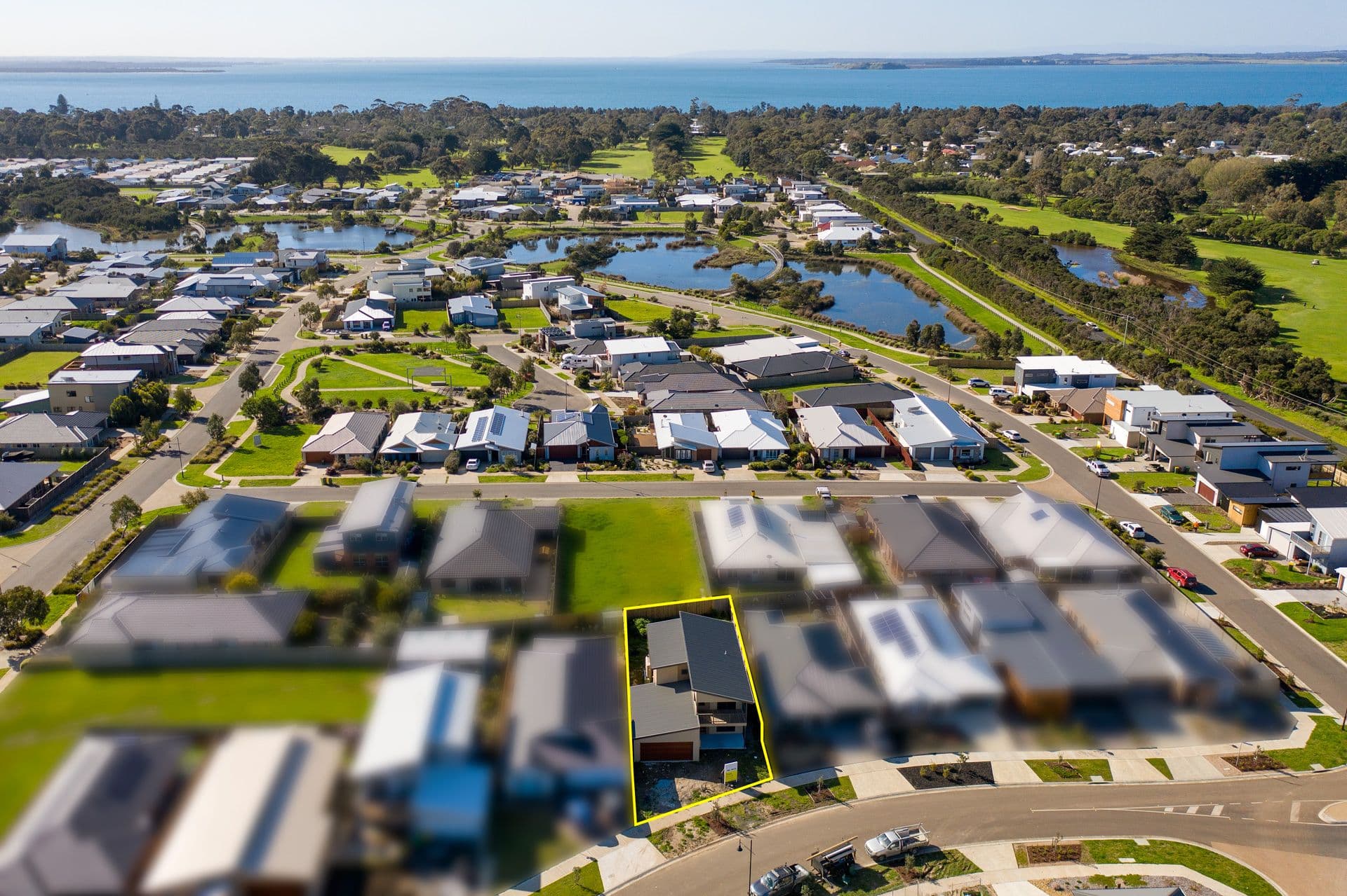 57 Boardwalk Boulevard, Cowes VIC 3922, Cowes - Image 1