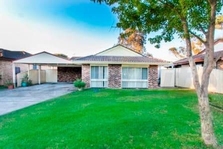 15 Oldham Avenue, WERRINGTON COUNTY NSW 2747, Werrington County - Image 1