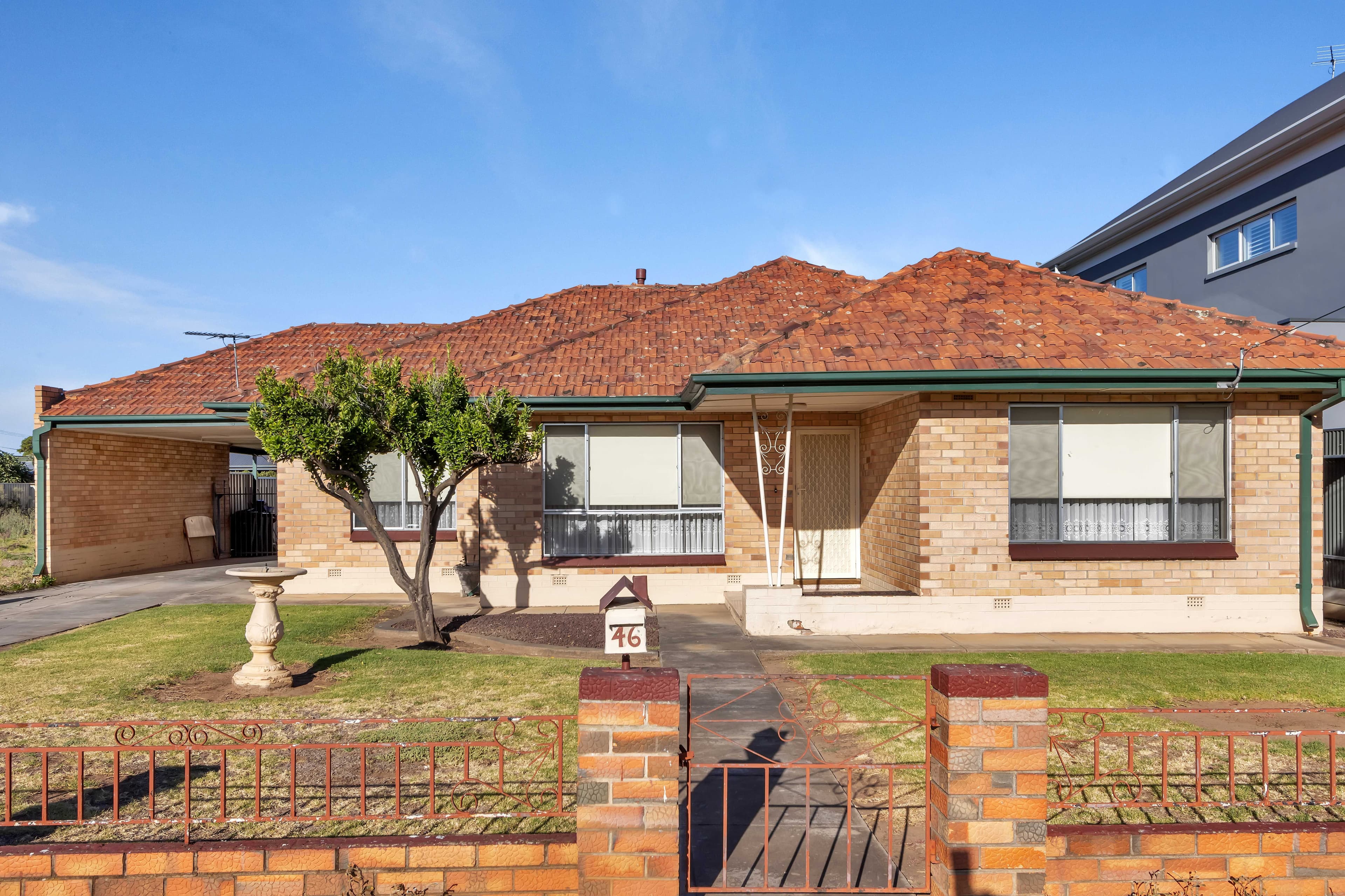 46 Greville Avenue, Flinders Park SA 5025, Flinders Park - Image 1