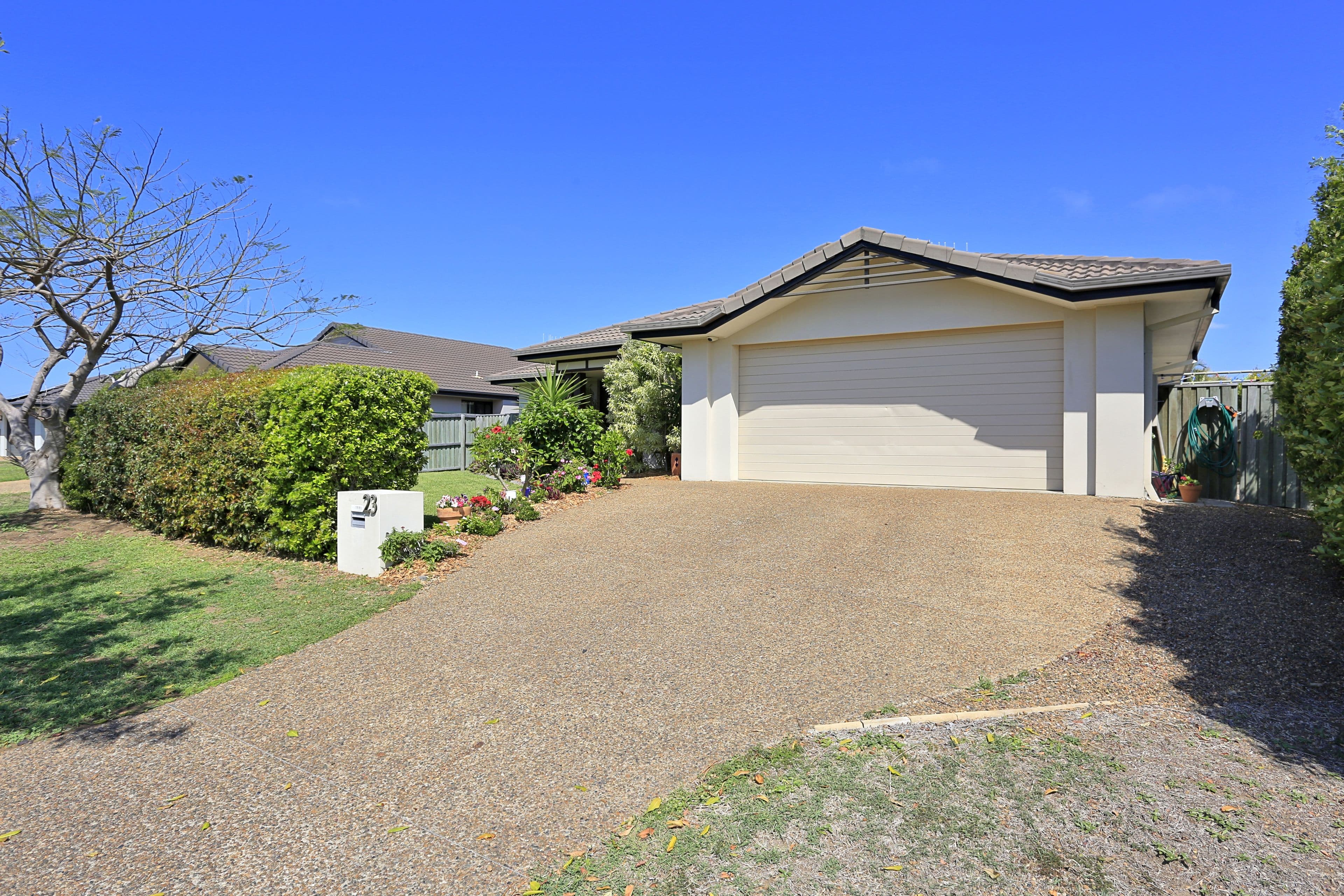 23 Breeze Drive, Bargara QLD 4670, Bargara - Image 1