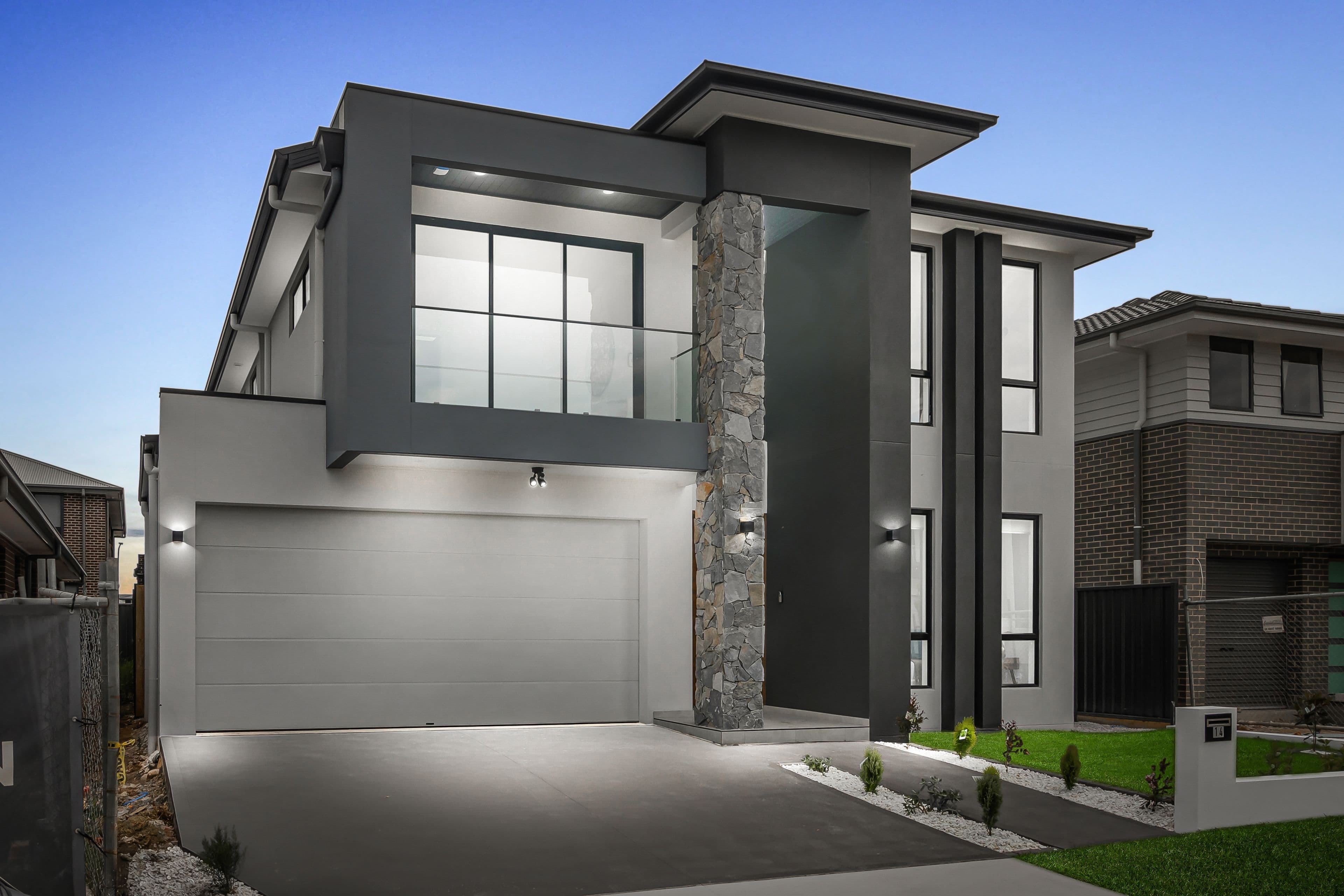 14 quokka street ( Melonba ), Marsden Park NSW 2765, Marsden Park - Thumbnail 2