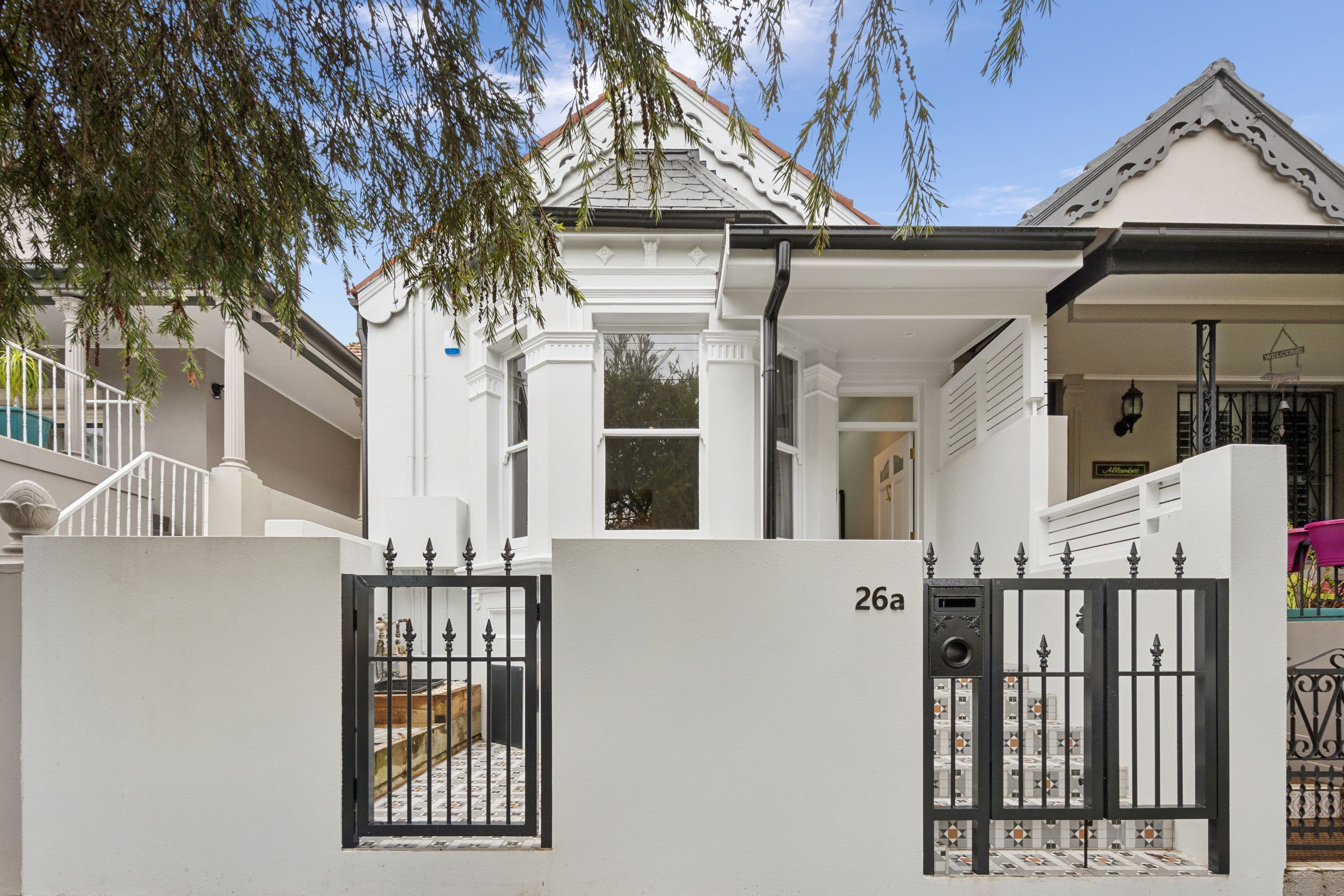 26A Hampstead Road, Dulwich Hill NSW 2203, Dulwich Hill - Image 1