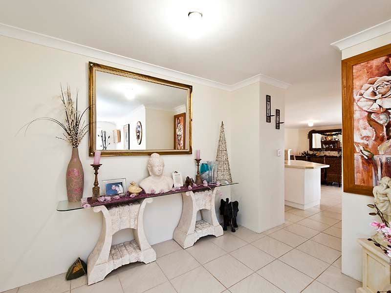 21 Baskerville Crescent, BALDIVIS WA 6171, Baldivis - Thumbnail 4