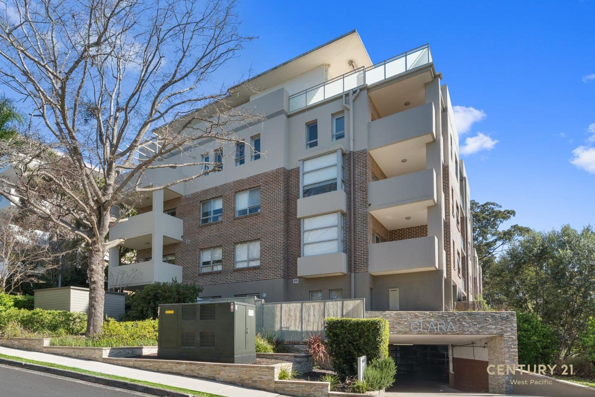 31/6-8 Culworth Ave, Killara, NSW, 2071, Killara - Thumbnail 8