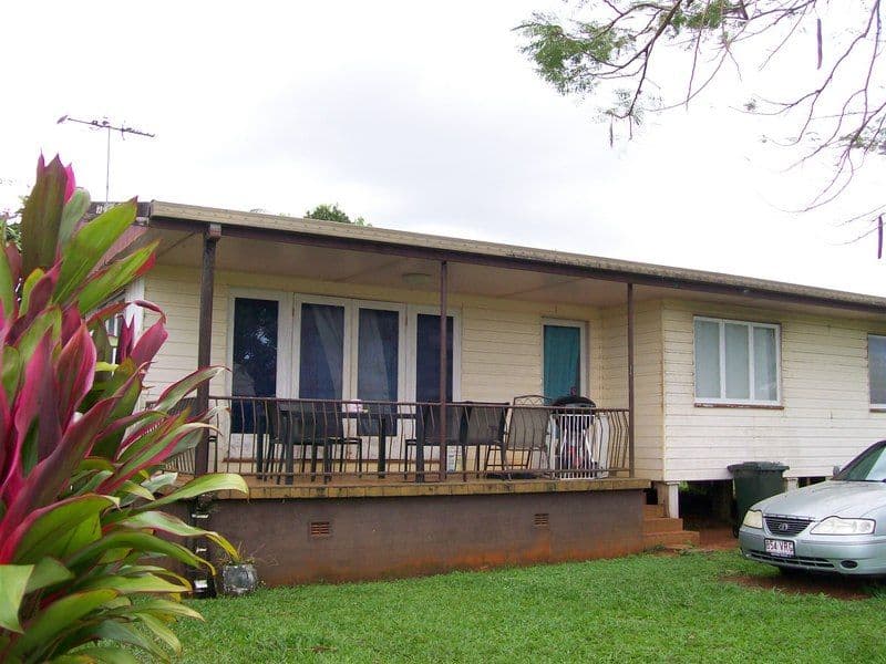 11 Cheshire Street, Wangan QLD 4871, Wangan - Image 1