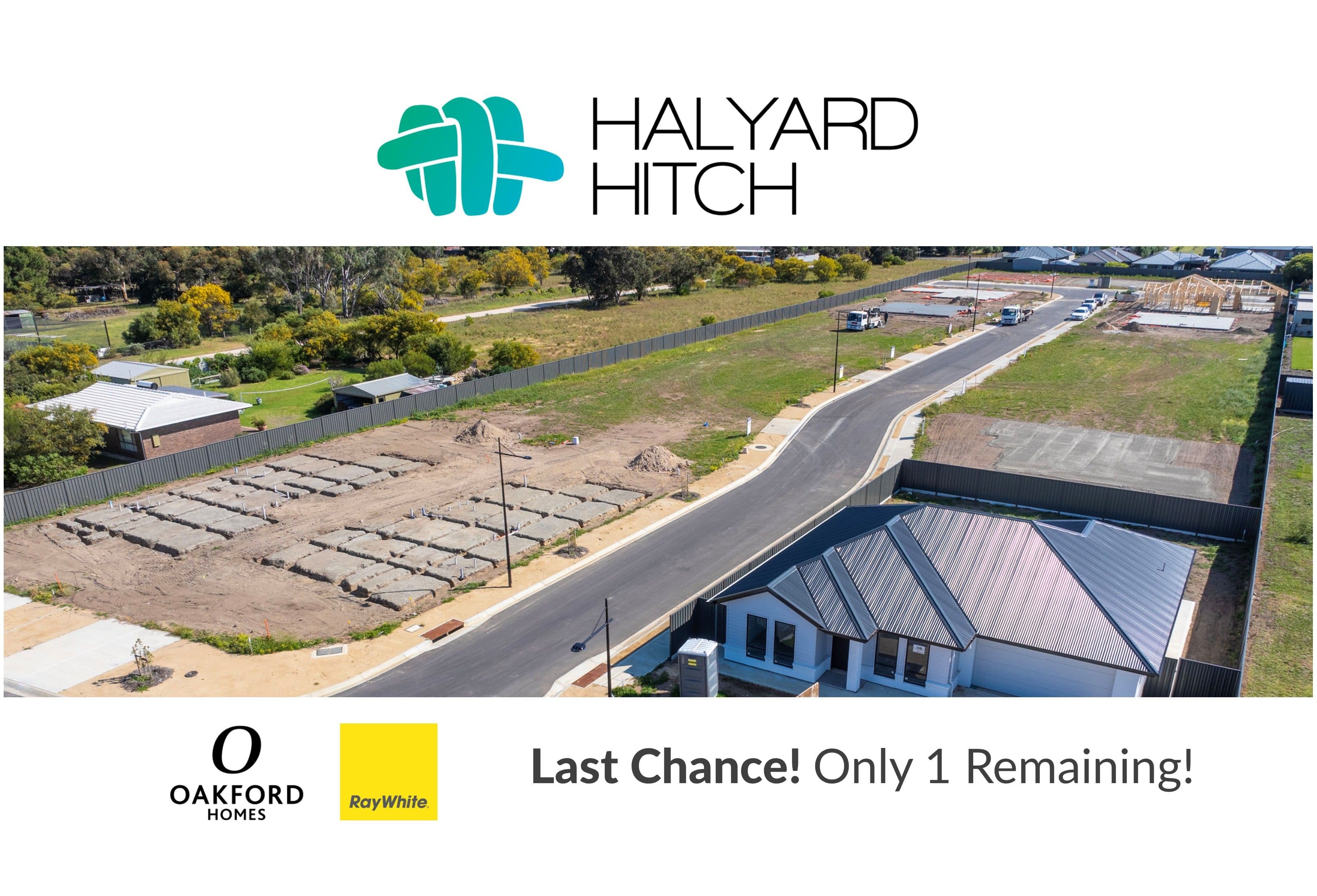 Lot 120 Halyard Street, Goolwa North SA 5214, Goolwa North - Image 1