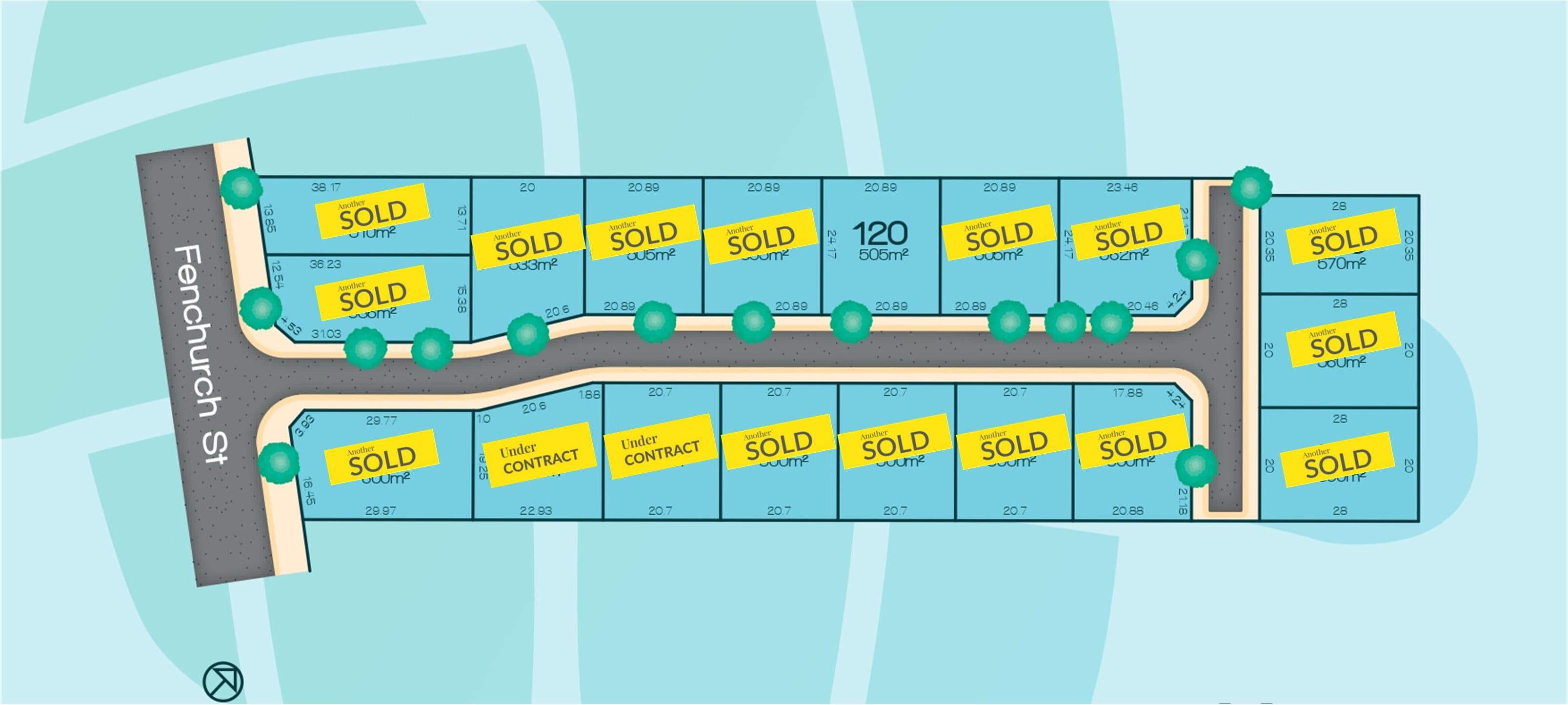 Lot 120 Halyard Street, Goolwa North SA 5214, Goolwa North - Thumbnail 2