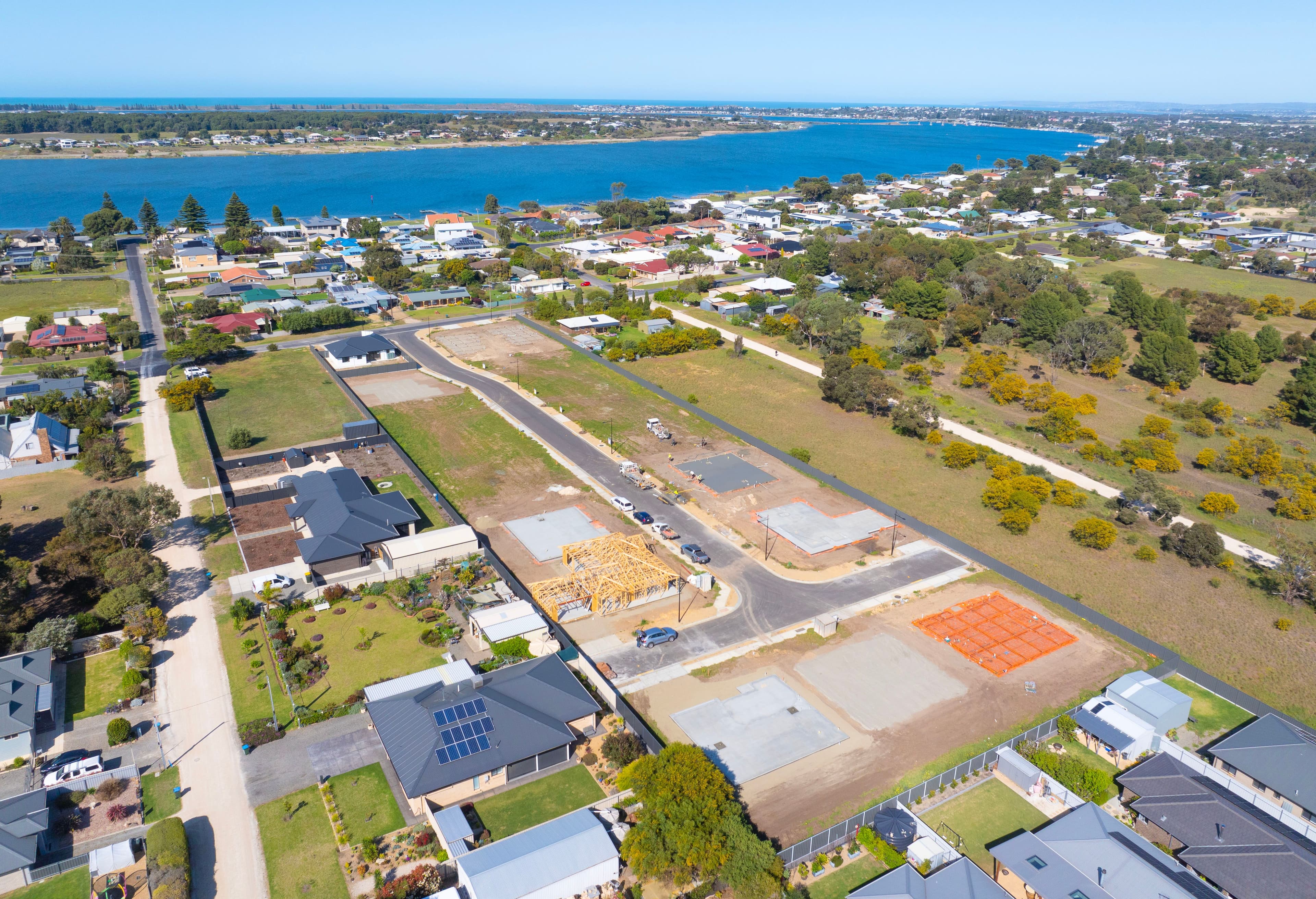Lot 120 Halyard Street, Goolwa North SA 5214, Goolwa North - Thumbnail 3