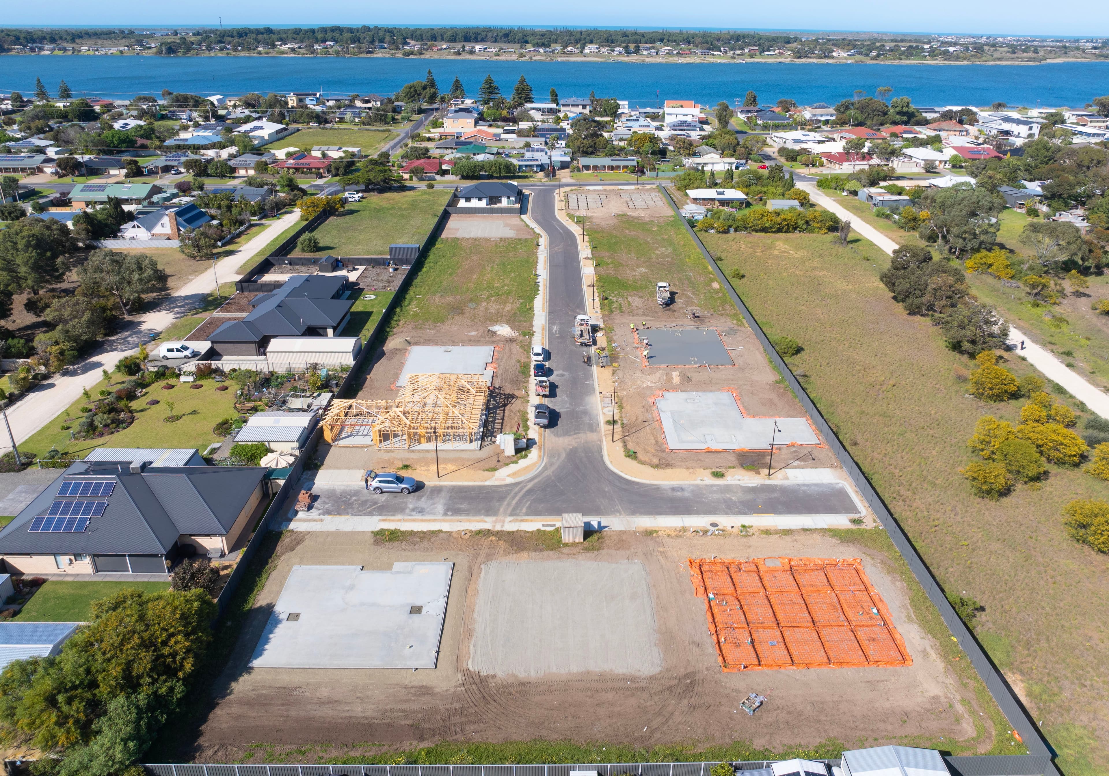 Lot 120 Halyard Street, Goolwa North SA 5214, Goolwa North - Thumbnail 4