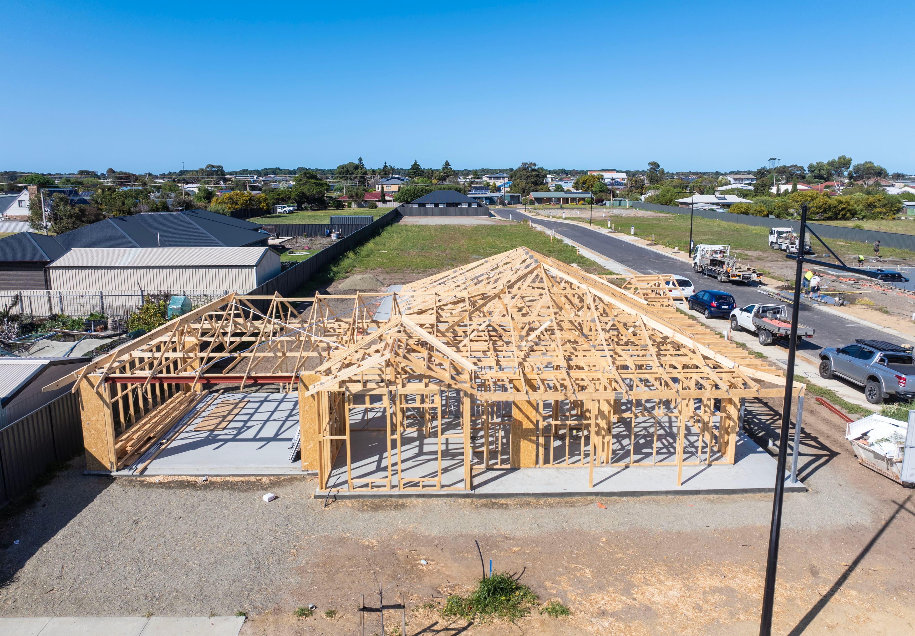 Lot 120 Halyard Street, Goolwa North SA 5214, Goolwa North - Thumbnail 5