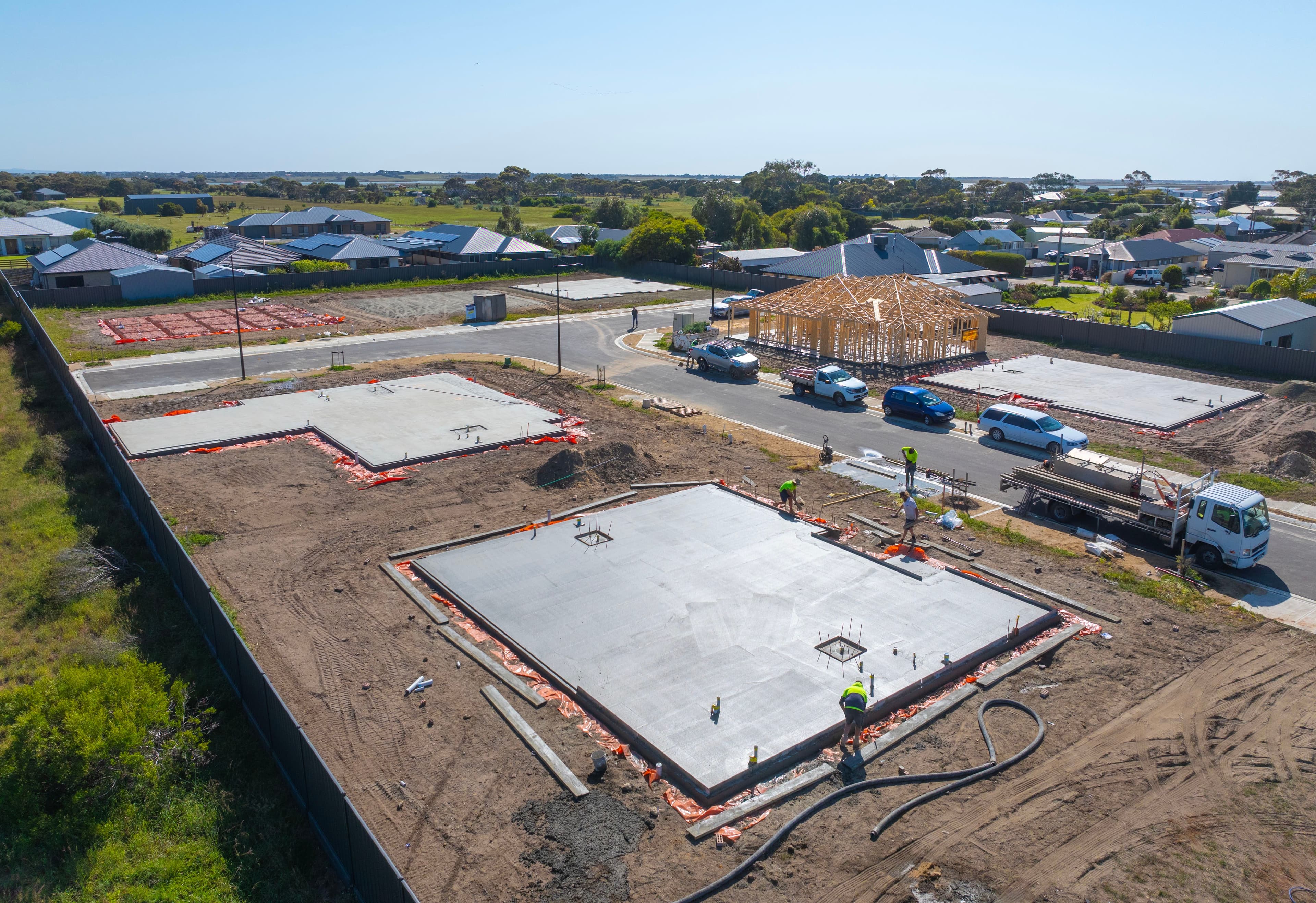 Lot 120 Halyard Street, Goolwa North SA 5214, Goolwa North - Thumbnail 6