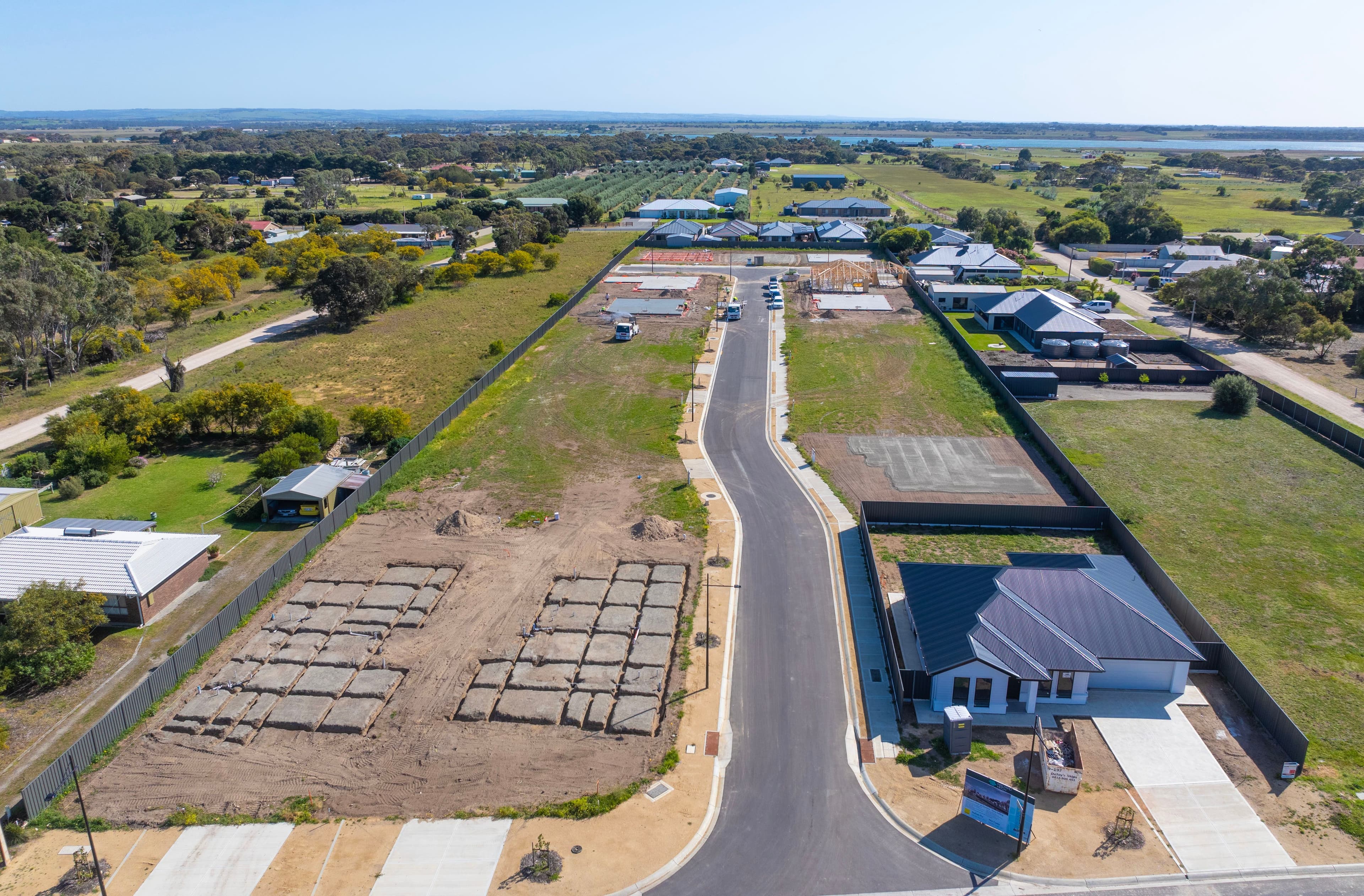 Lot 120 Halyard Street, Goolwa North SA 5214, Goolwa North - Thumbnail 7