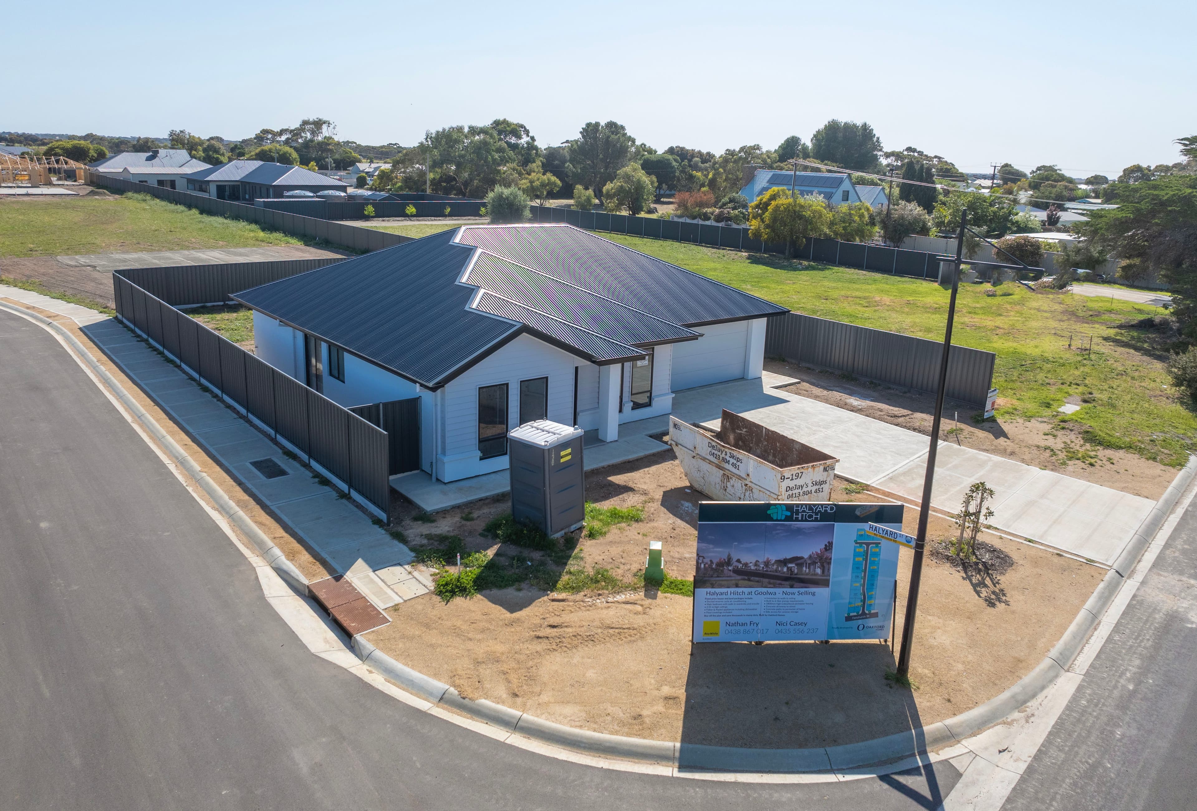 Lot 120 Halyard Street, Goolwa North SA 5214, Goolwa North - Thumbnail 8