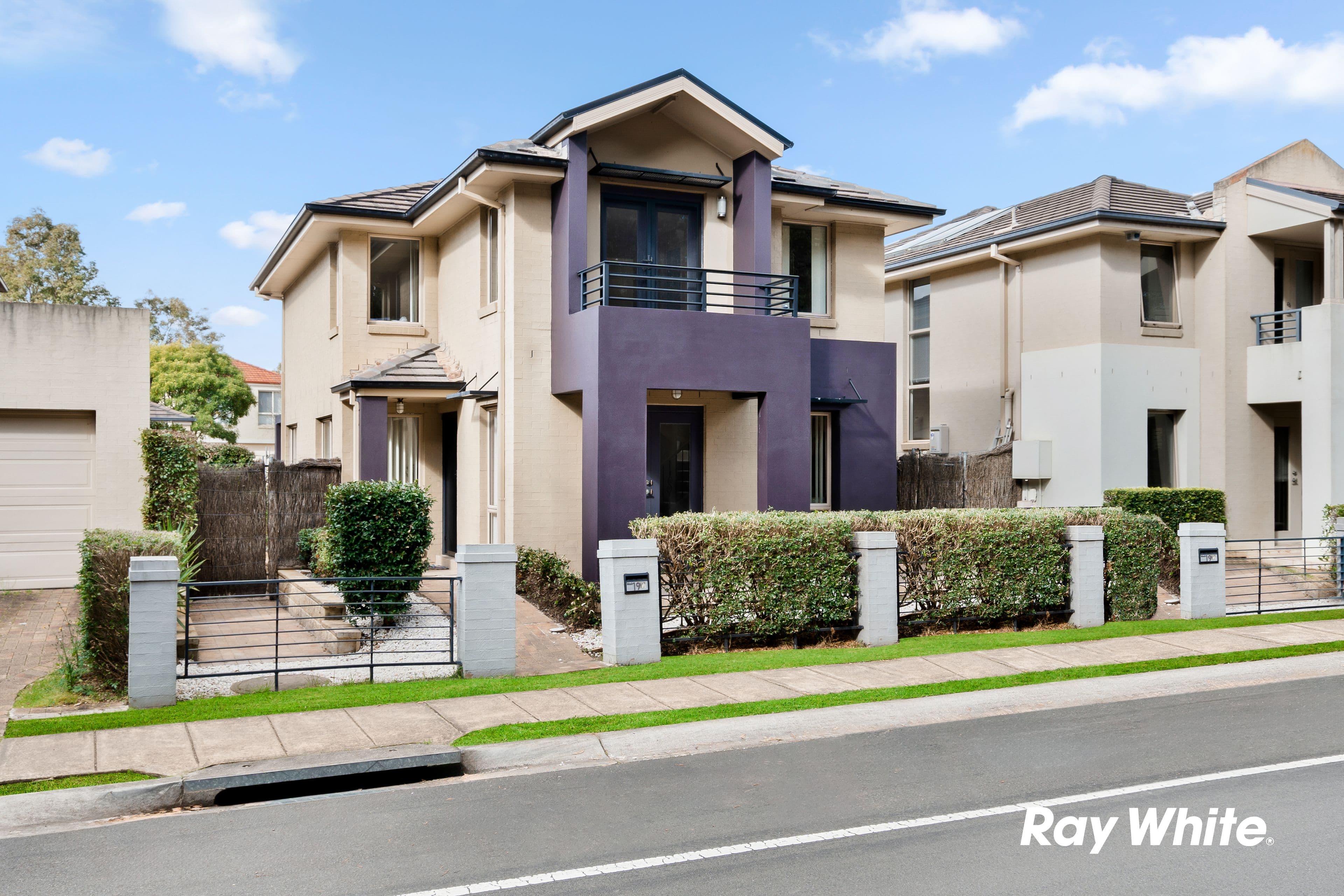 19 Midlands Terrace, Stanhope Gardens NSW 2768, Stanhope Gardens - Image 1