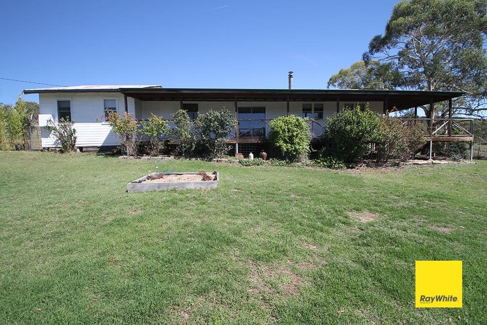 127 Church Road, Cooma NSW 2630, Cooma - Image 1