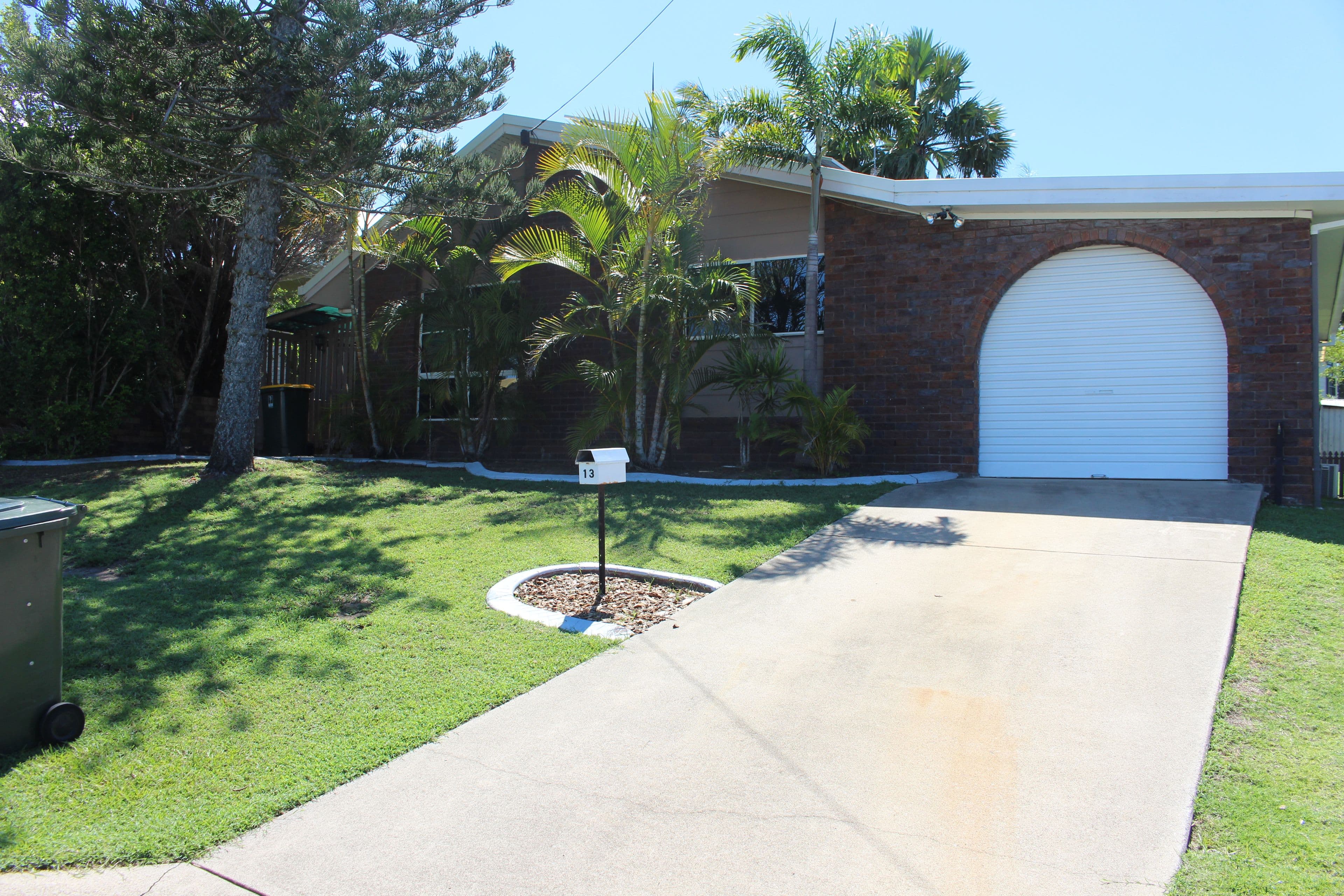 13 Swains Court, Boyne Island QLD 4680, Boyne Island - Image 1
