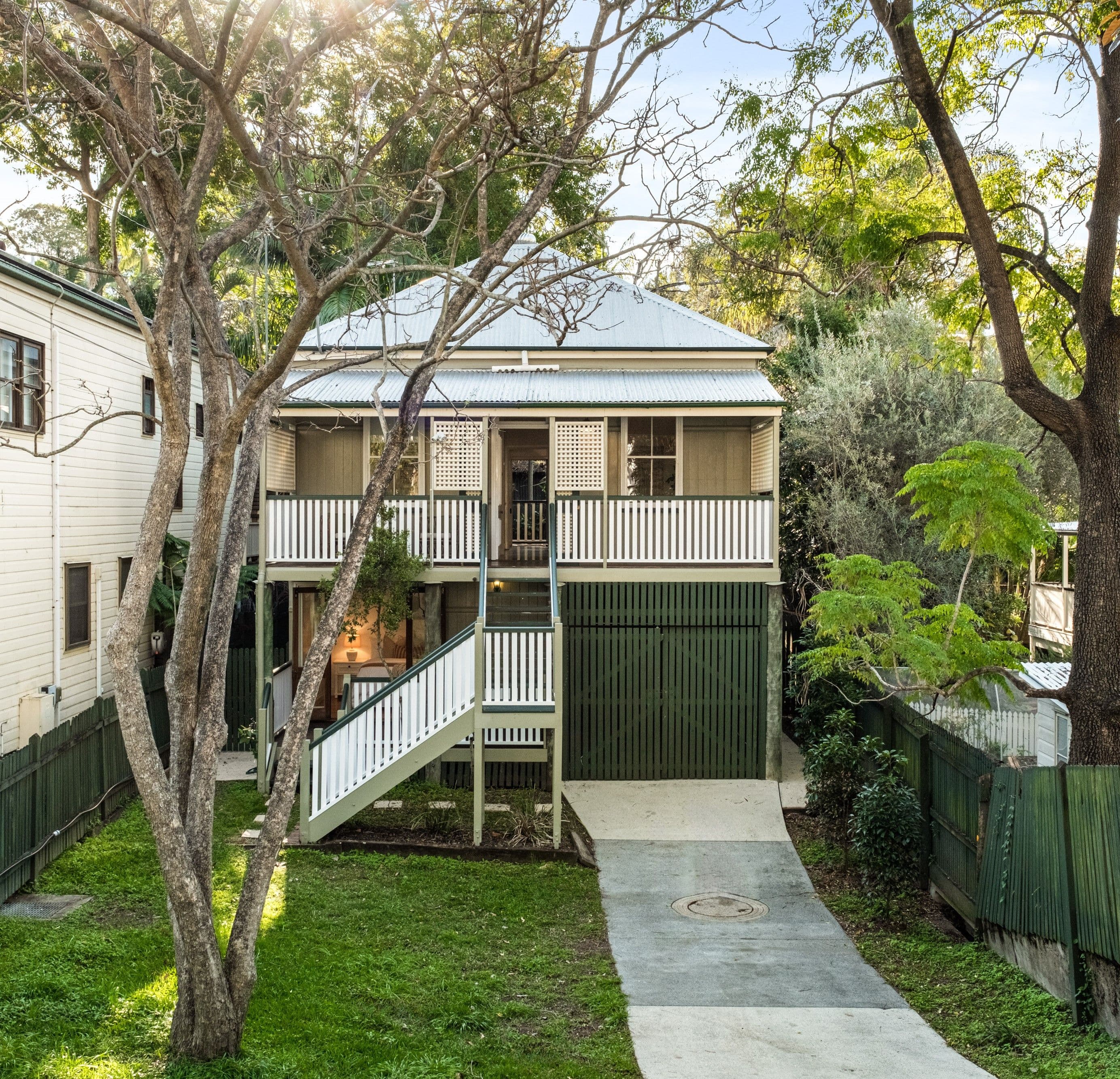 9 Wolseley Street, Paddington QLD 4064, Paddington - Image 1