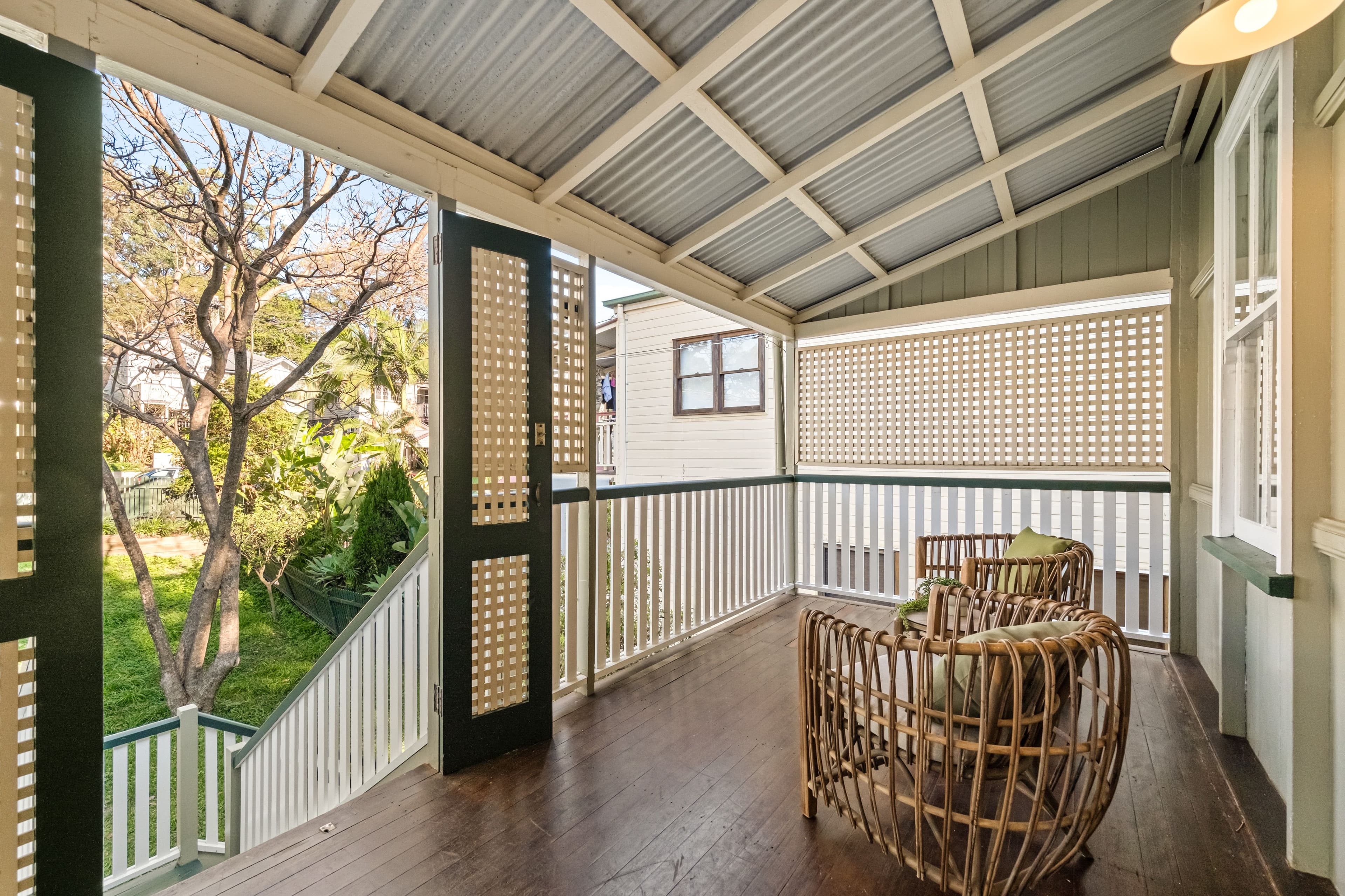 9 Wolseley Street, Paddington QLD 4064, Paddington - Thumbnail 2