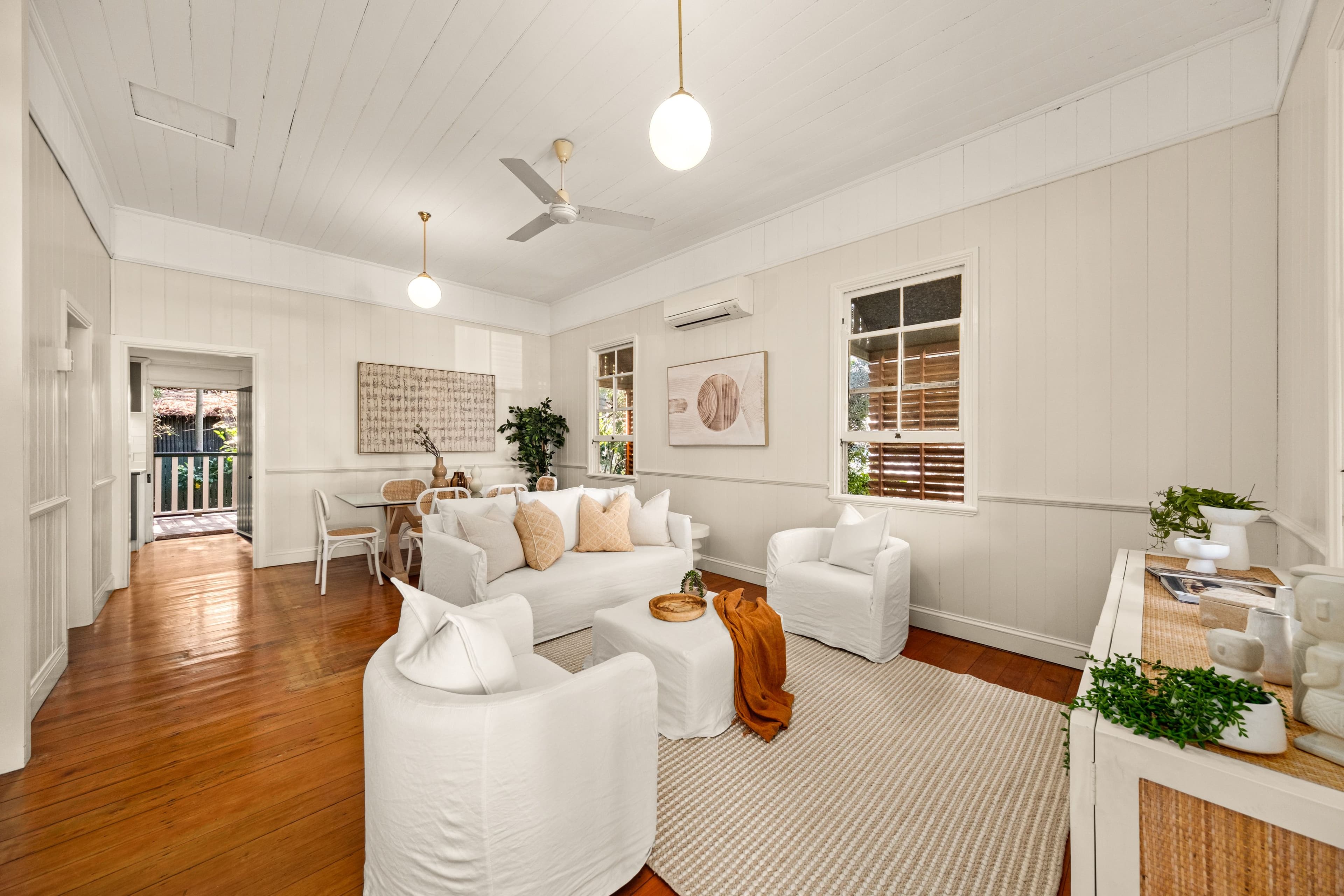 9 Wolseley Street, Paddington QLD 4064, Paddington - Thumbnail 4