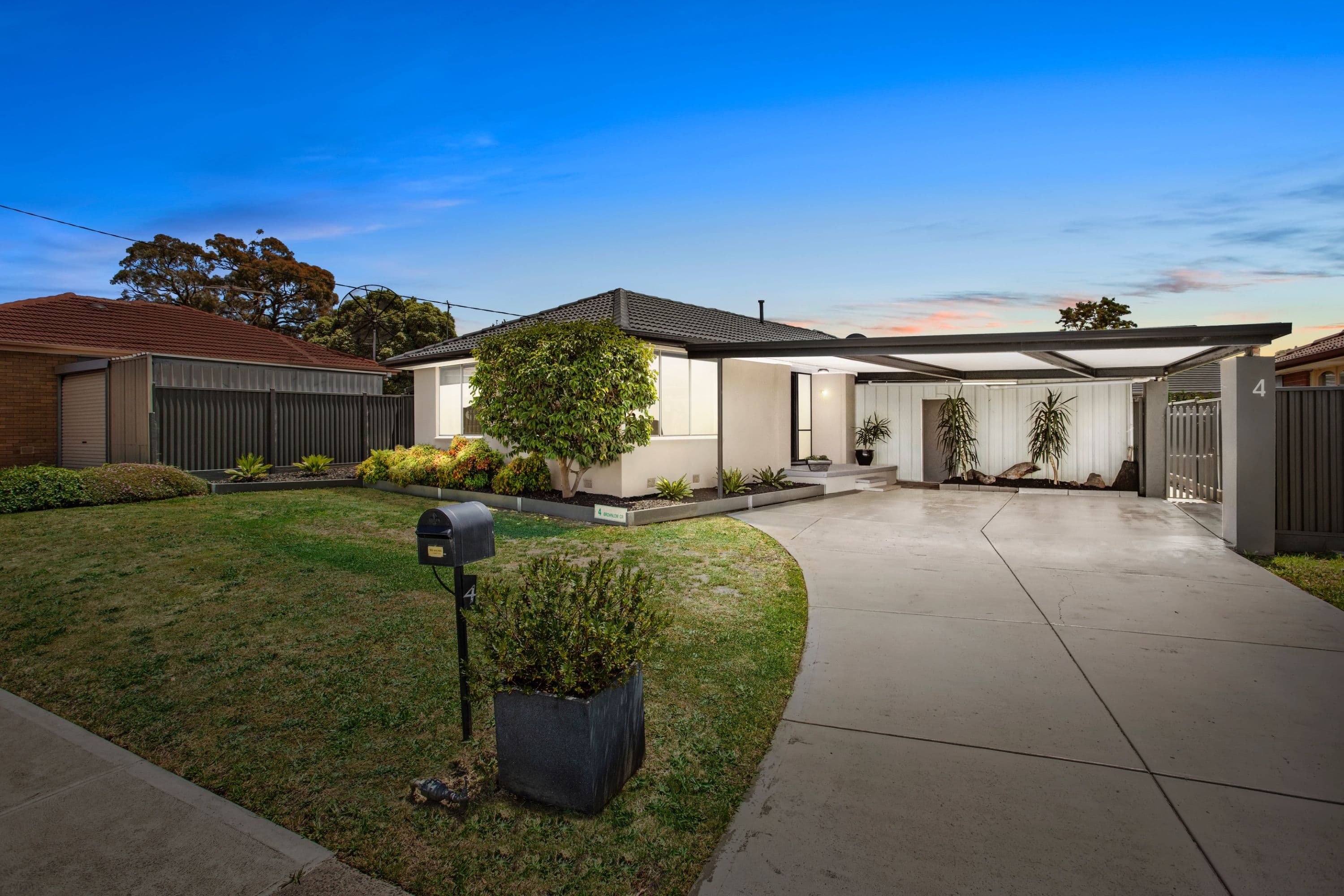 4 Brownlow Crescent, Epping VIC 3076, Epping - Image 1