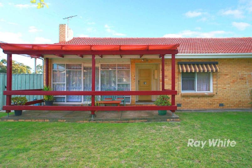 1 Reark Avenue, NOBLE PARK VIC 3174, Noble Park - Thumbnail 3
